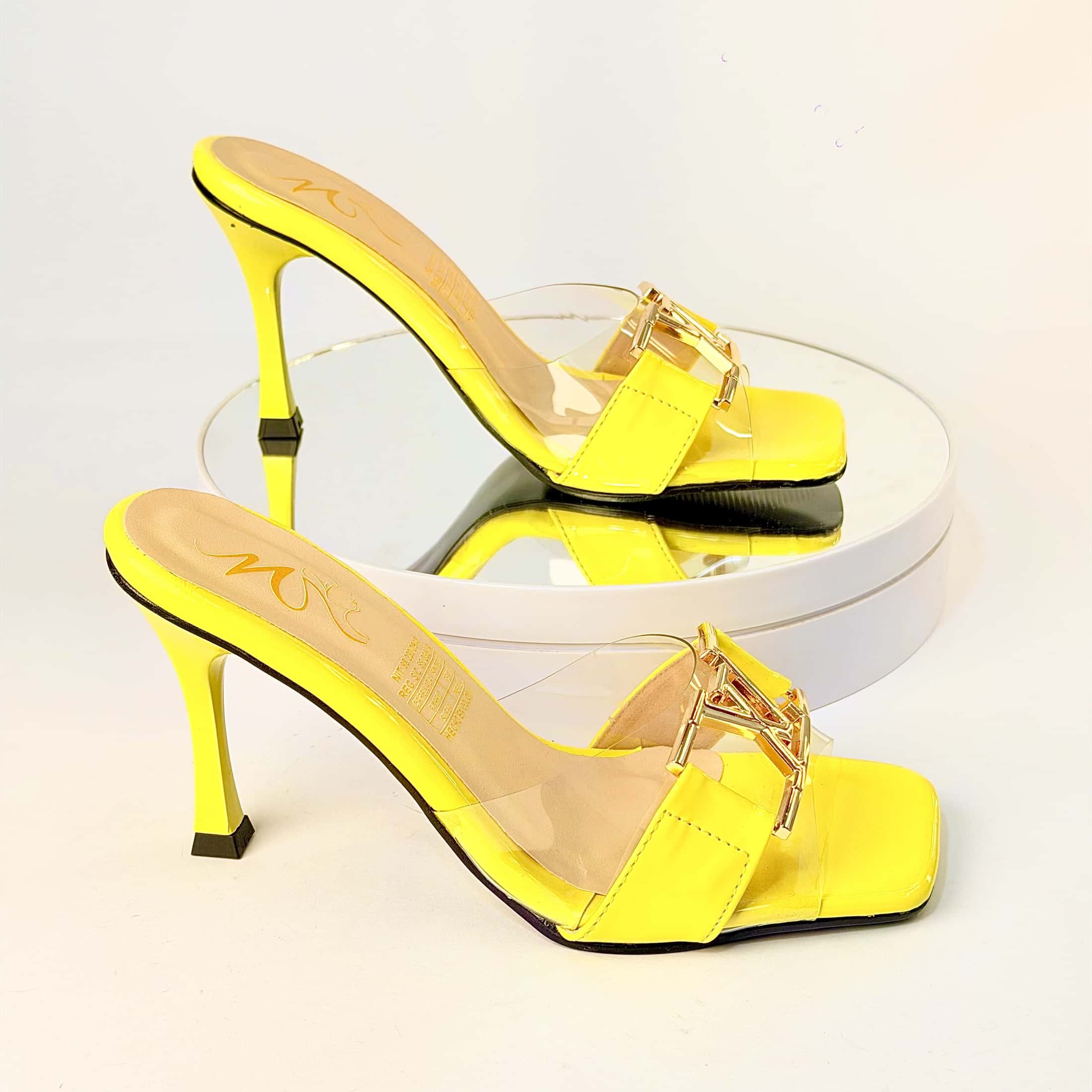 Tacon REF. 7020 | 7 ½