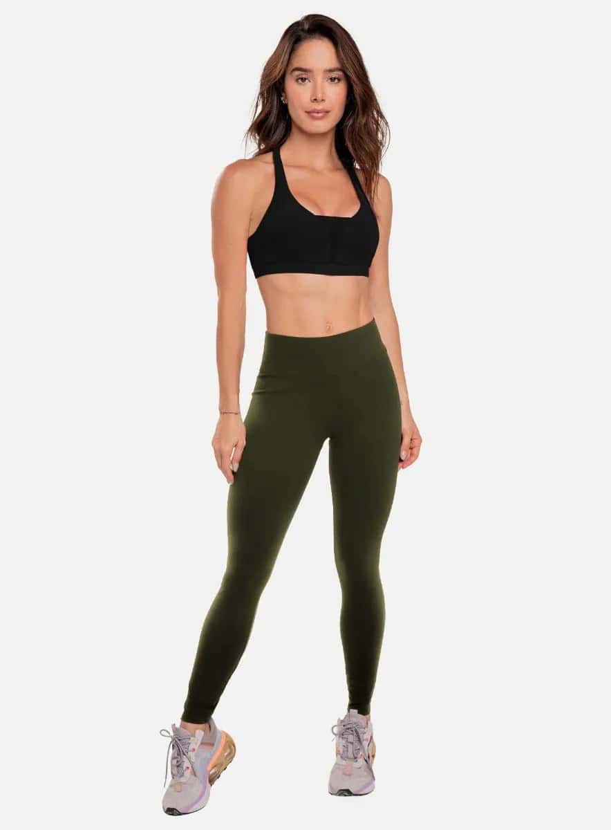 LEGGINS  DEPORTIVO SUPPLEX - miniatura 51