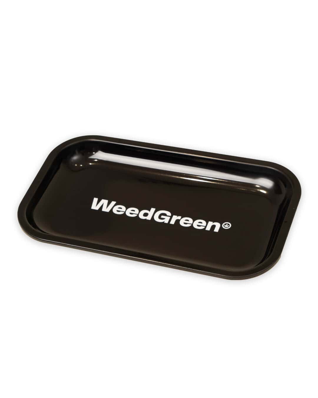 BANDEJA WEEDGREEN NEGRO GRANDE