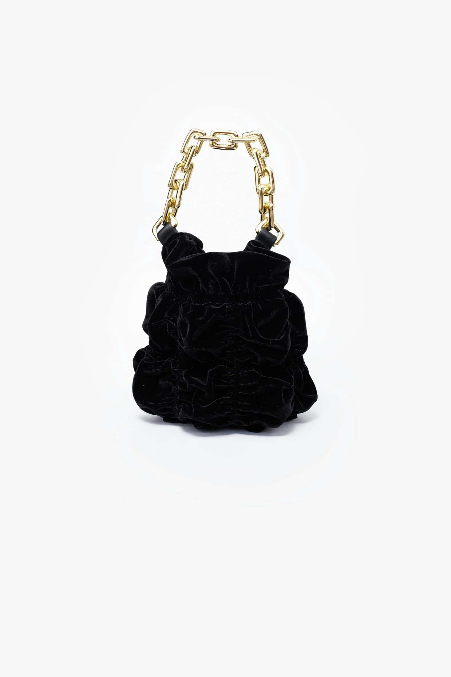 RUCHI CADENA VELVETEEN