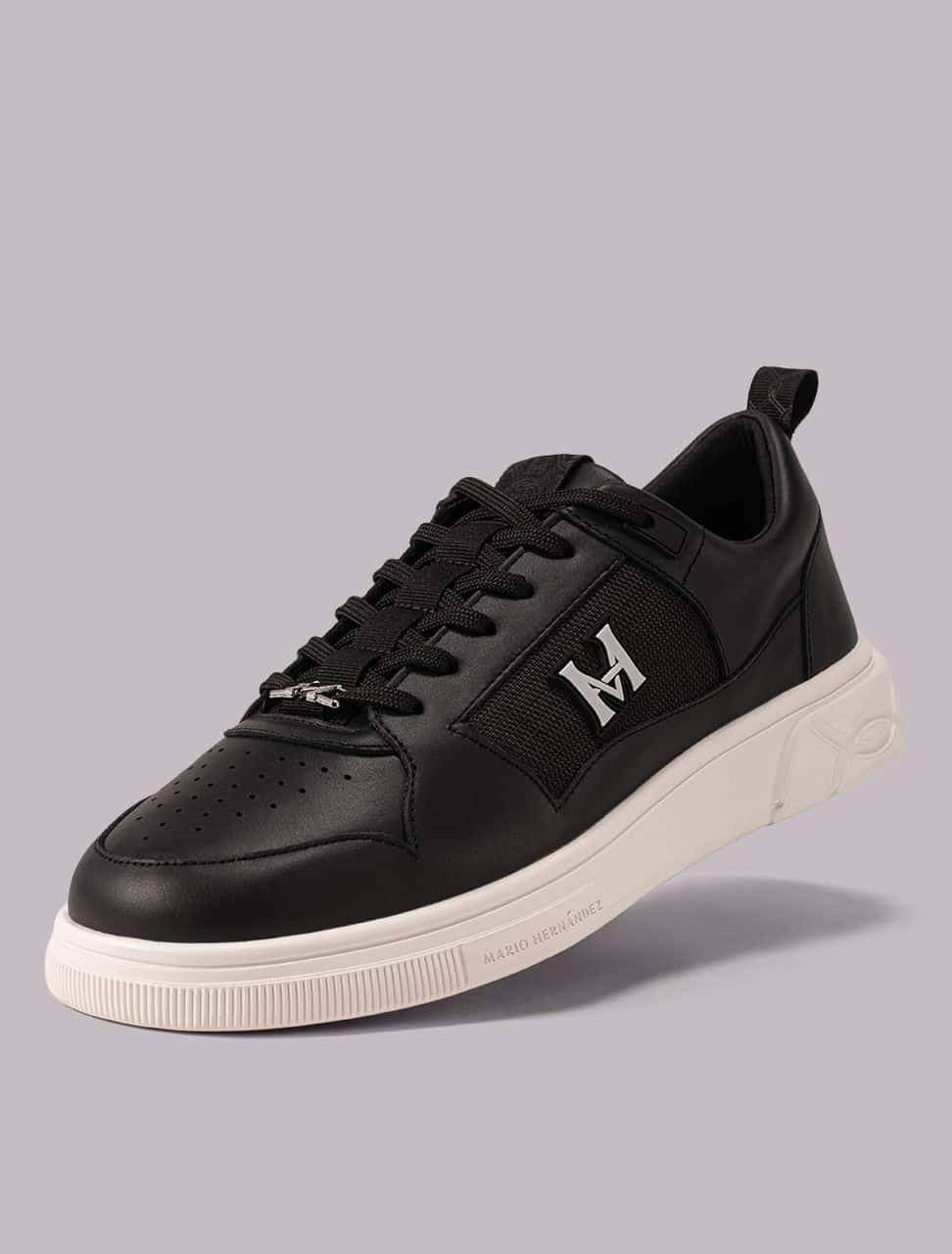 Tenis Saga M Panda