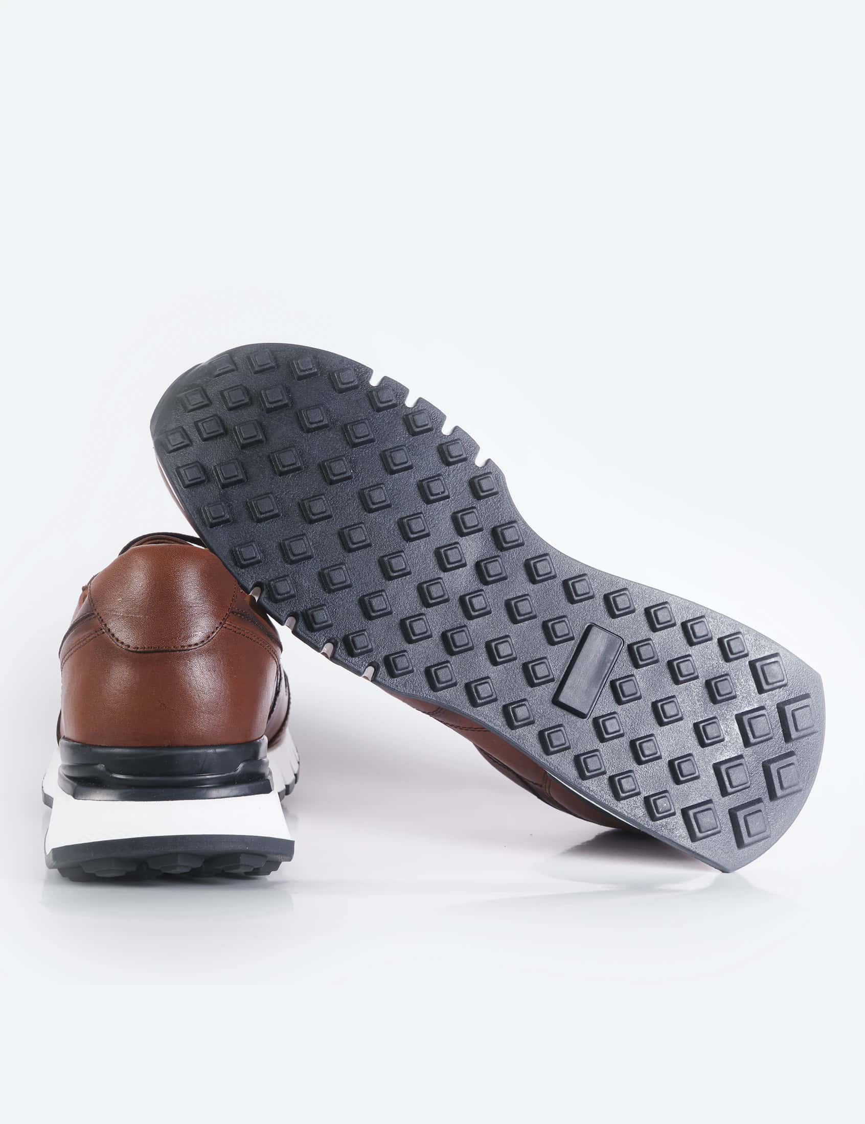 SNEAKER ALEMANIA MIEL - miniatura 4
