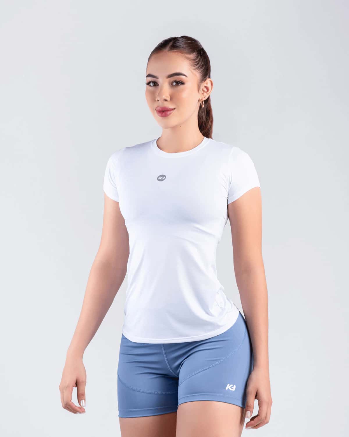 Blusa Sport┃KAYBU REF.1039