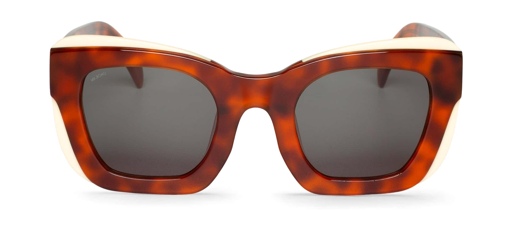 MANIFESTO BONDI - WITH CLASSICAL LENSES