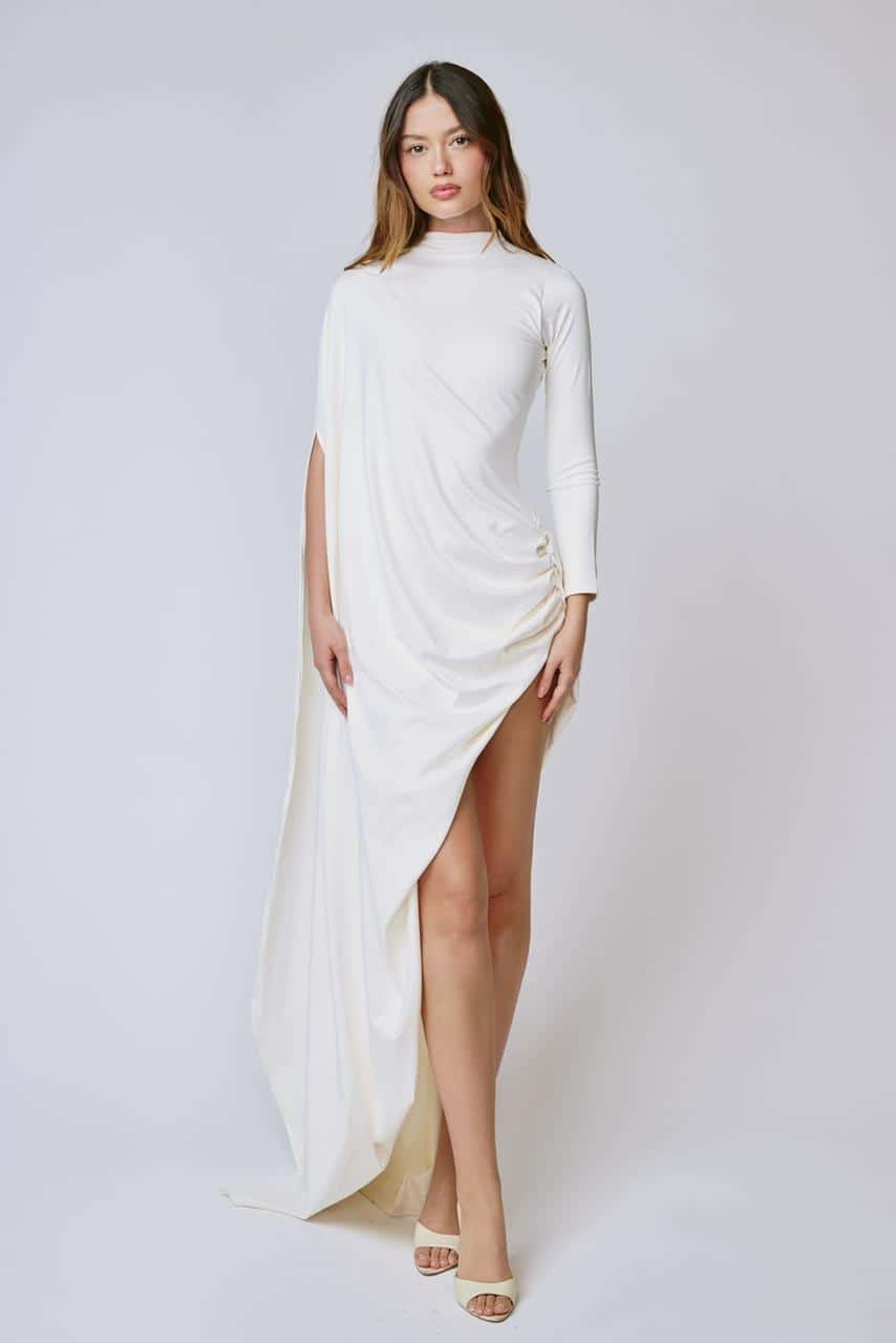 Vestido Viento - miniatura 1
