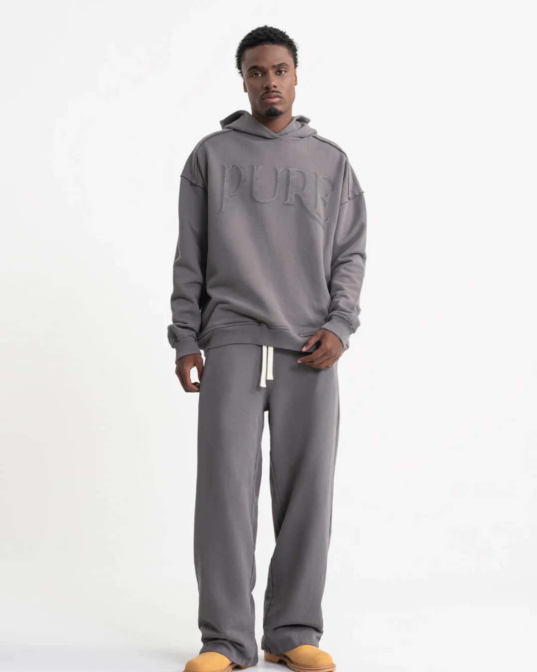 RUSTIC HOODIE - miniatura 2