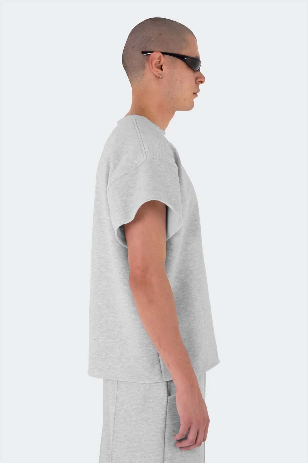VENENO CAMISETA HEATHER NOISE - miniatura 3