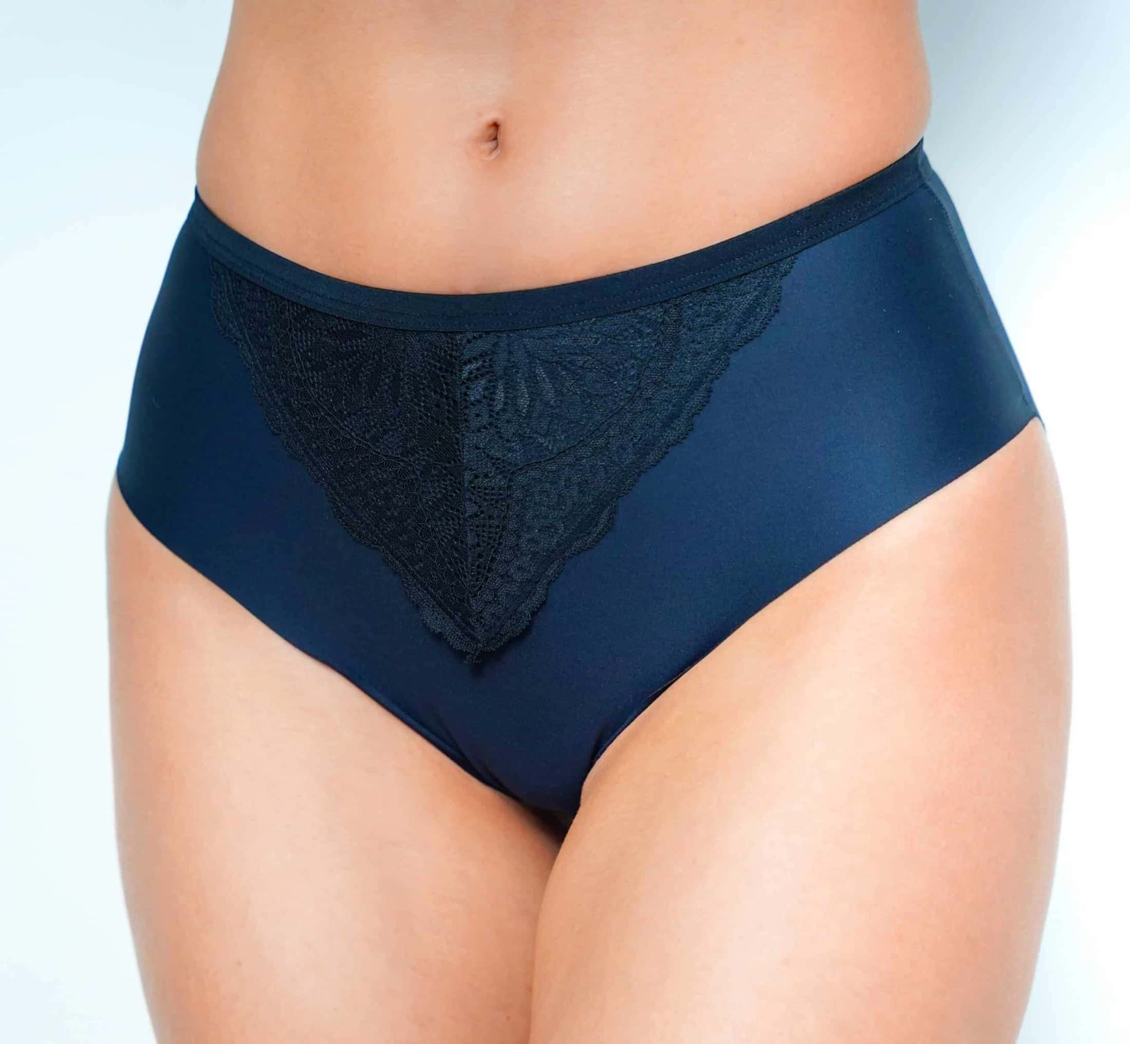 Panty Clasico