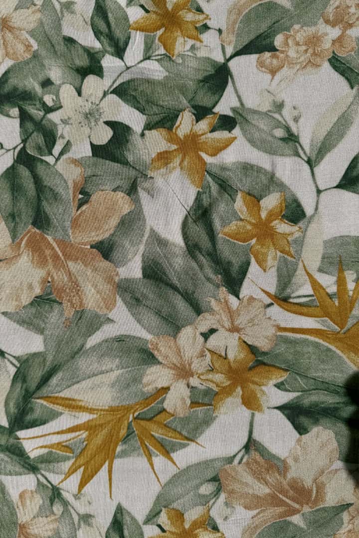 Camisa aves del paraíso - miniatura 4