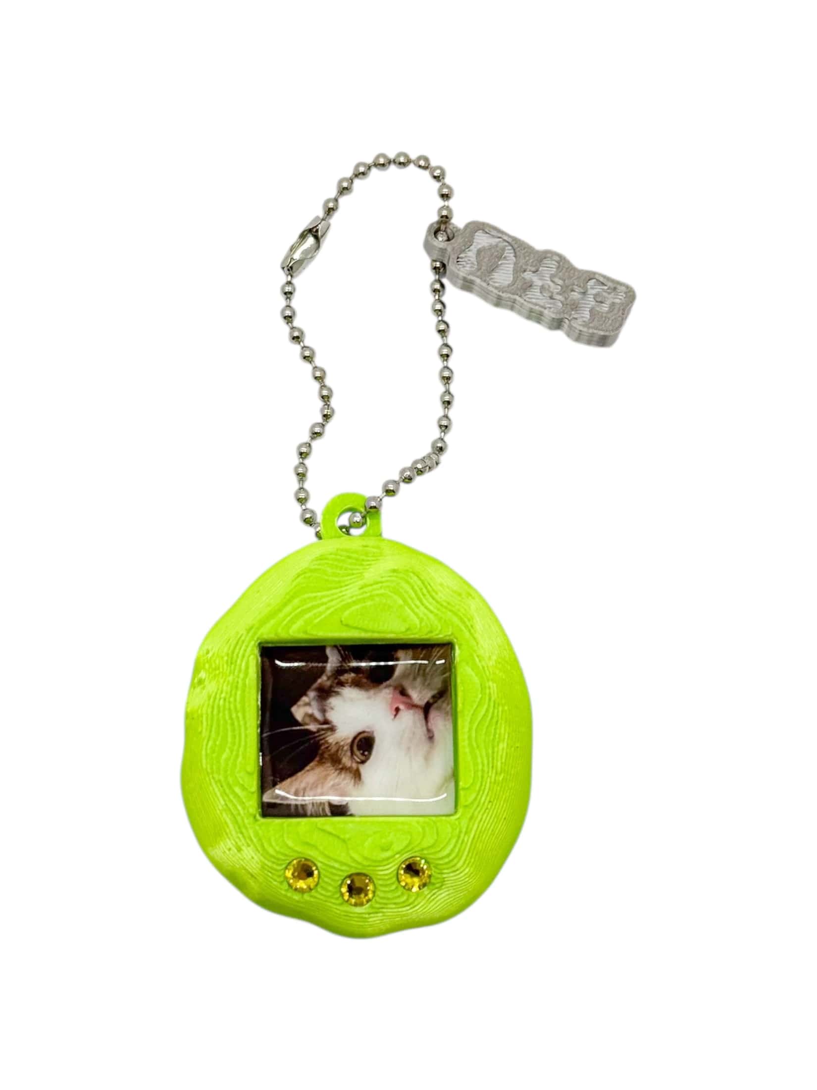 tamagotchi charm - miniatura 11