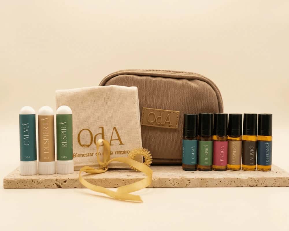 Kit Ritual + Regalo