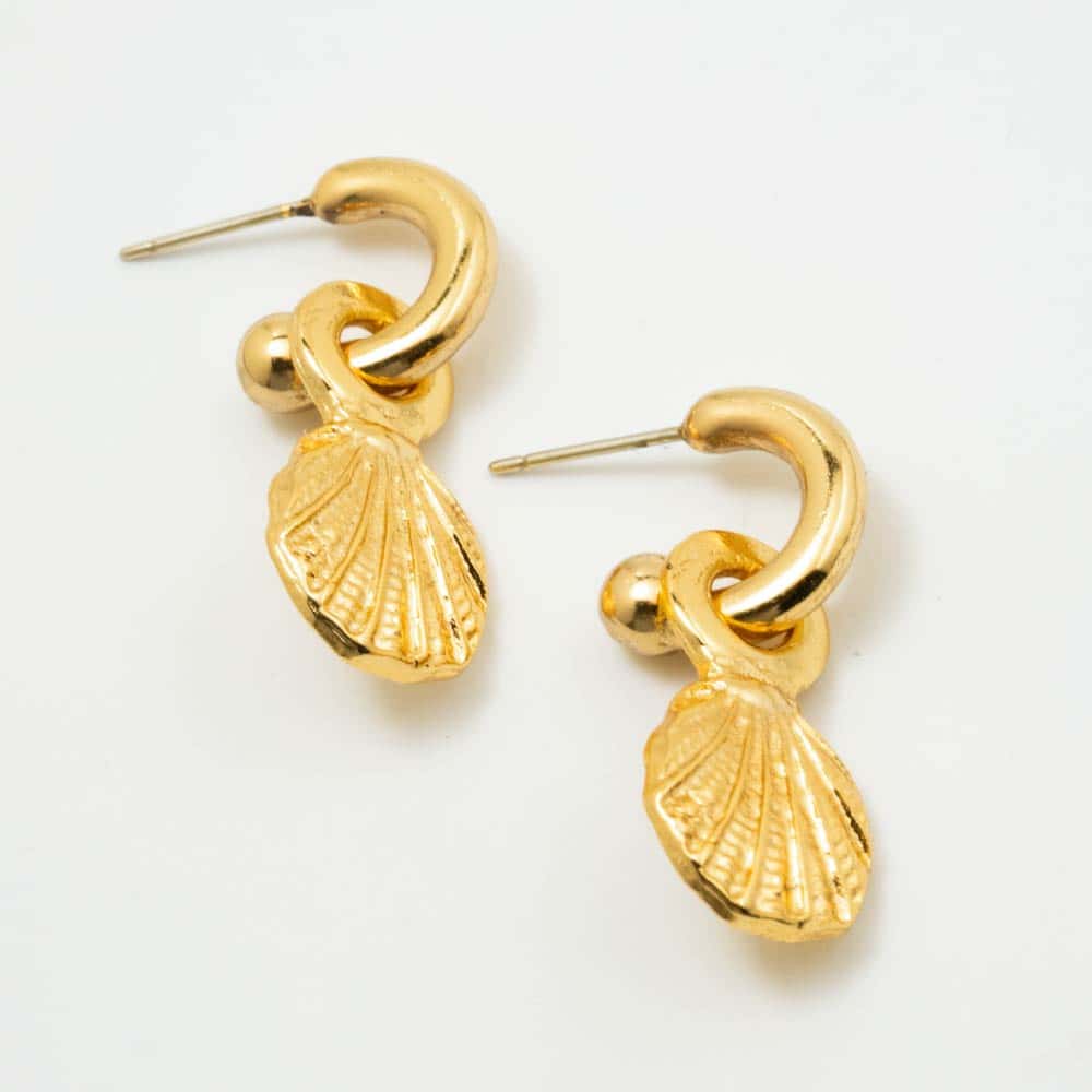 Aretes Candongas Arena