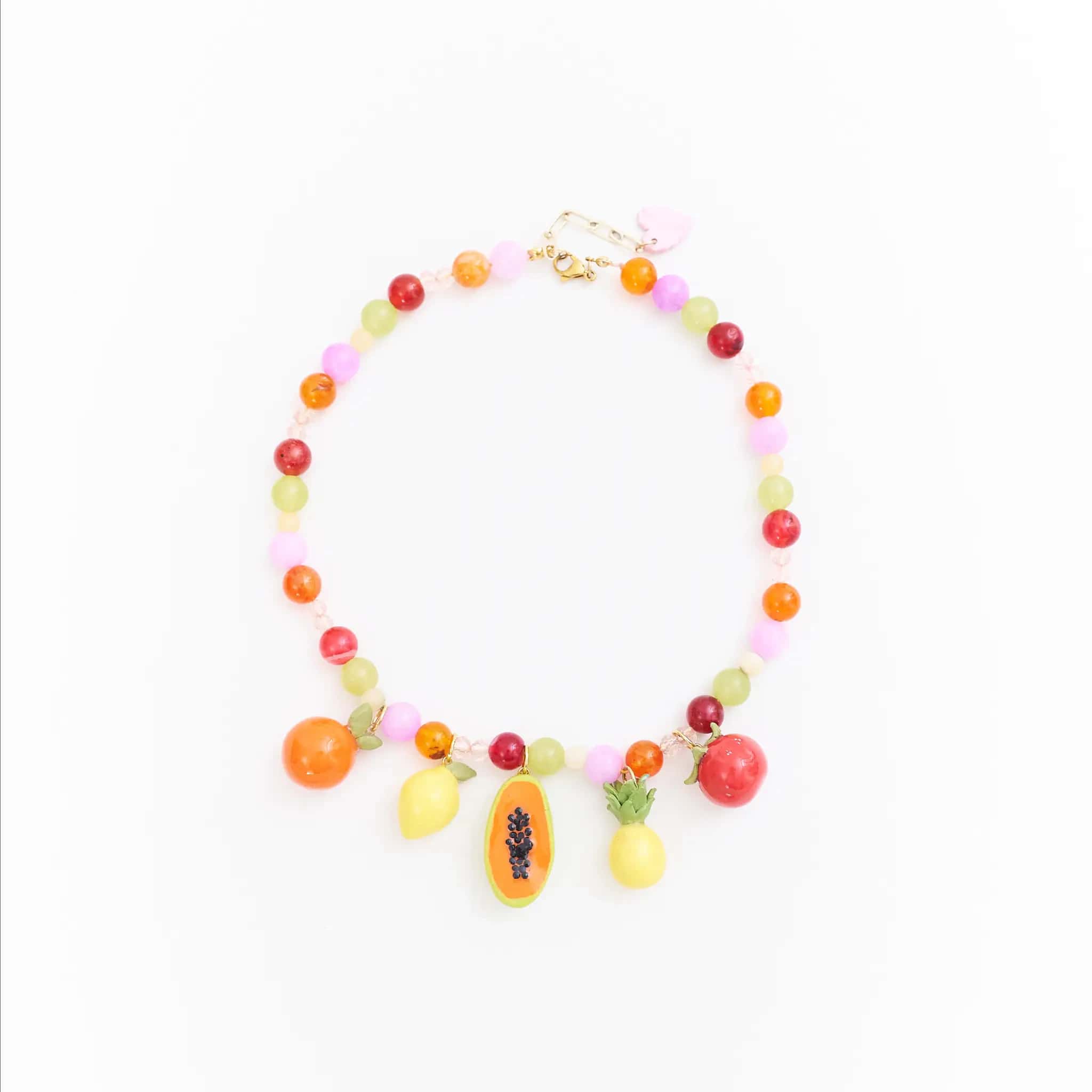 Collar La Placita