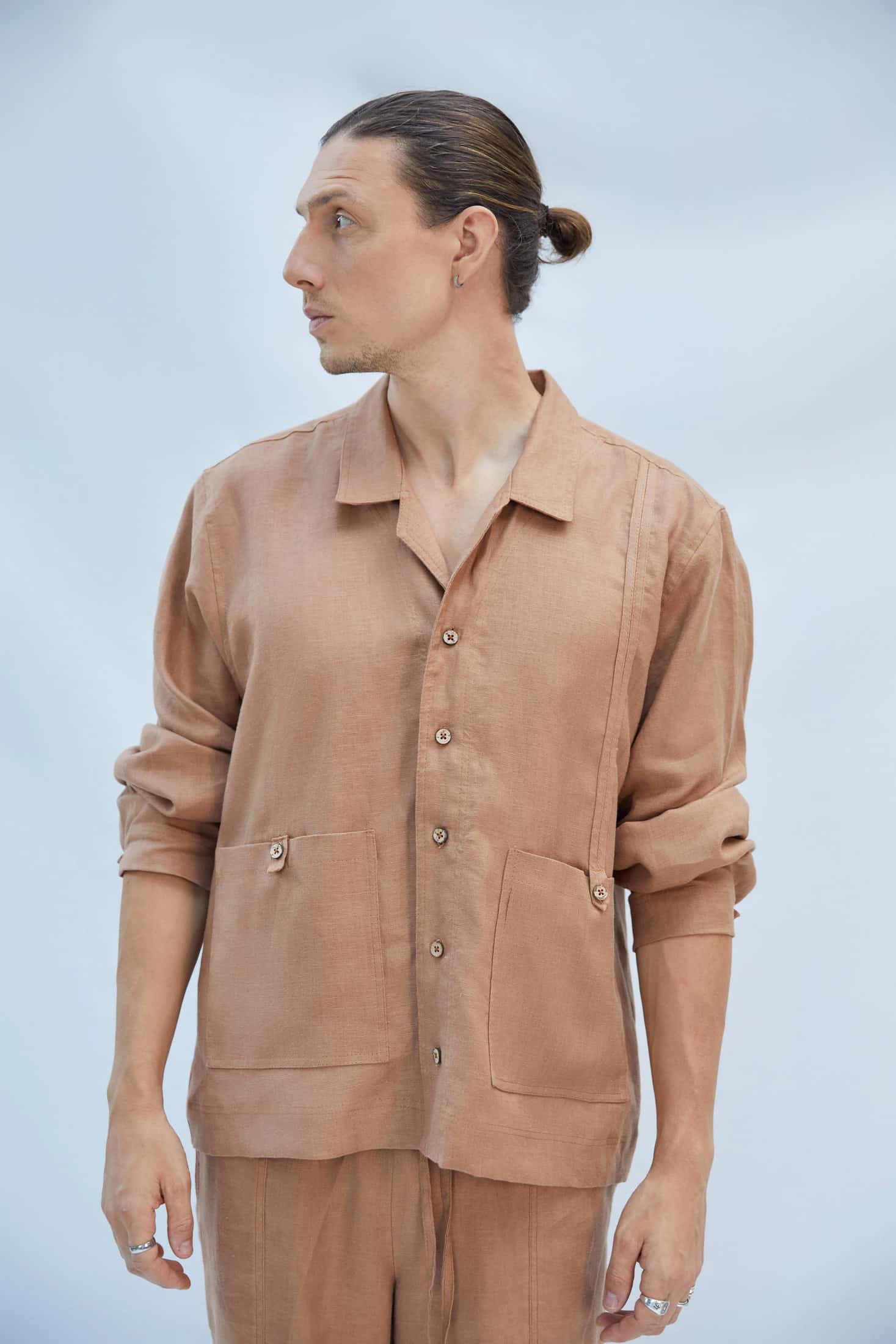 EDUAR SHIRT