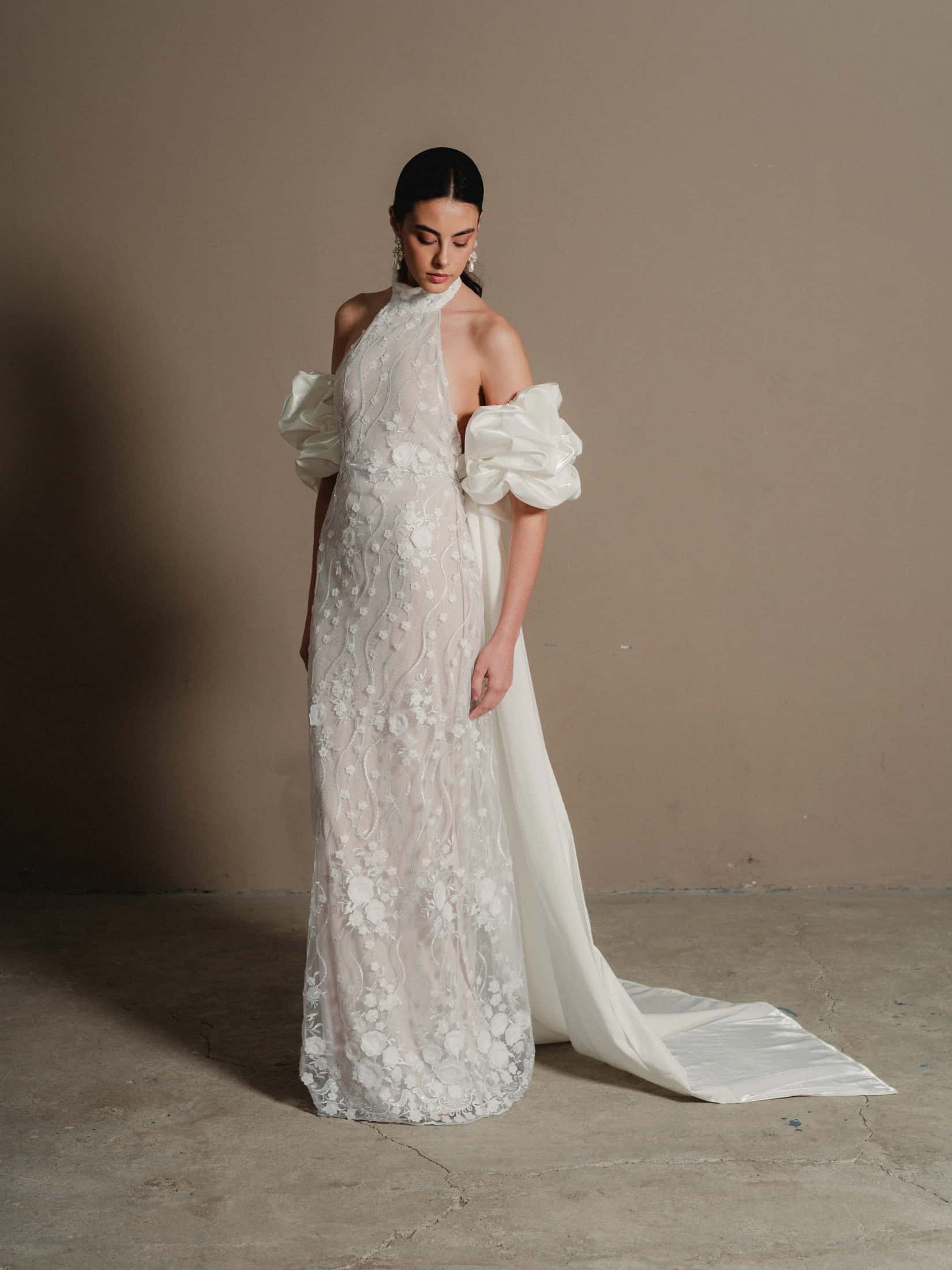 Vestido Fiorella