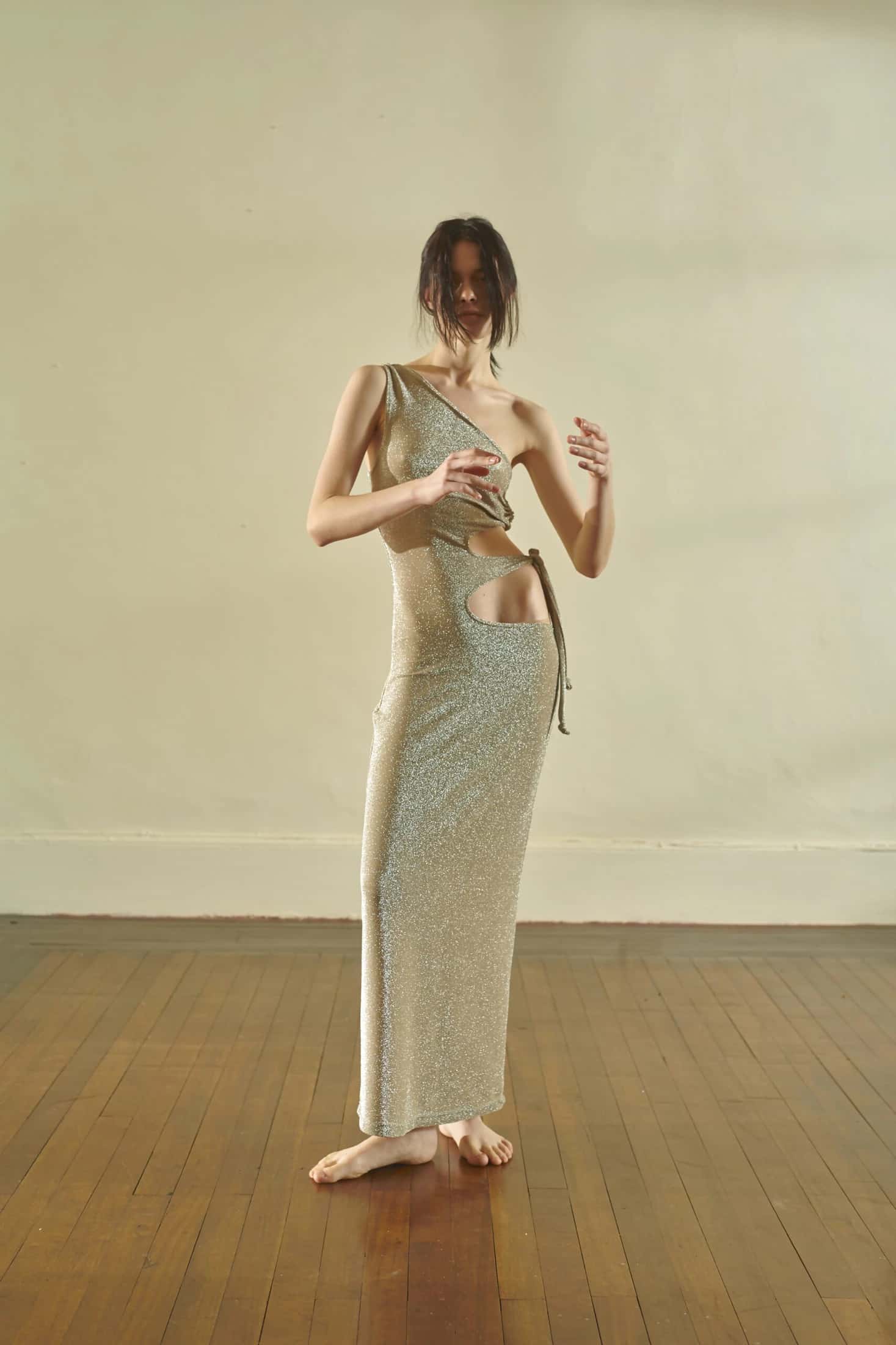 Vestido MAIZ - miniatura 3