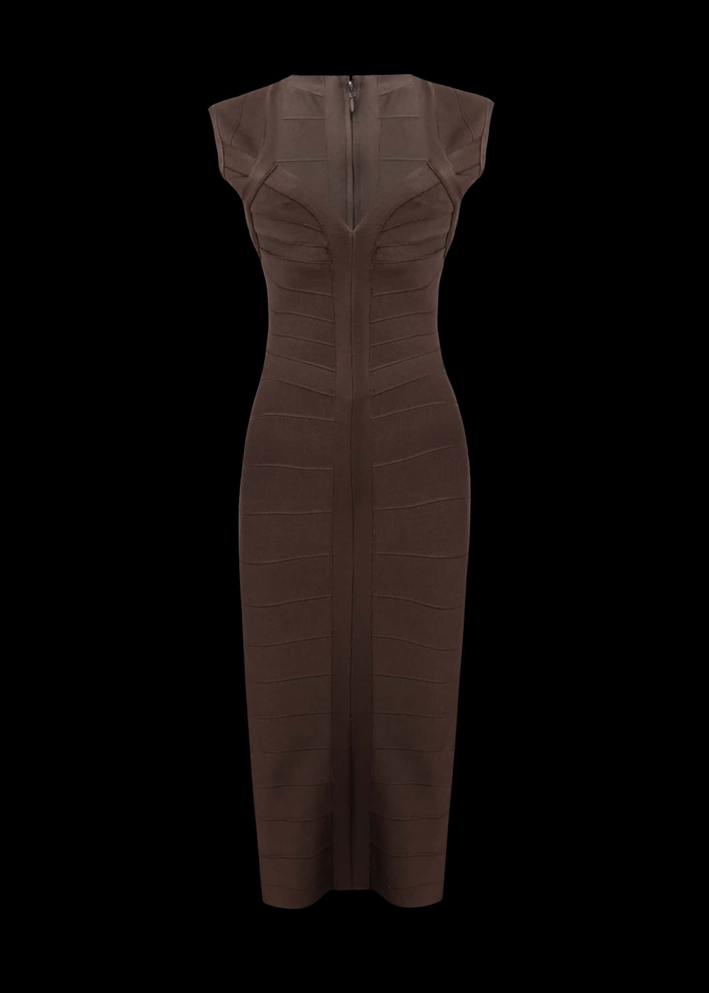 Vestido Amaranta