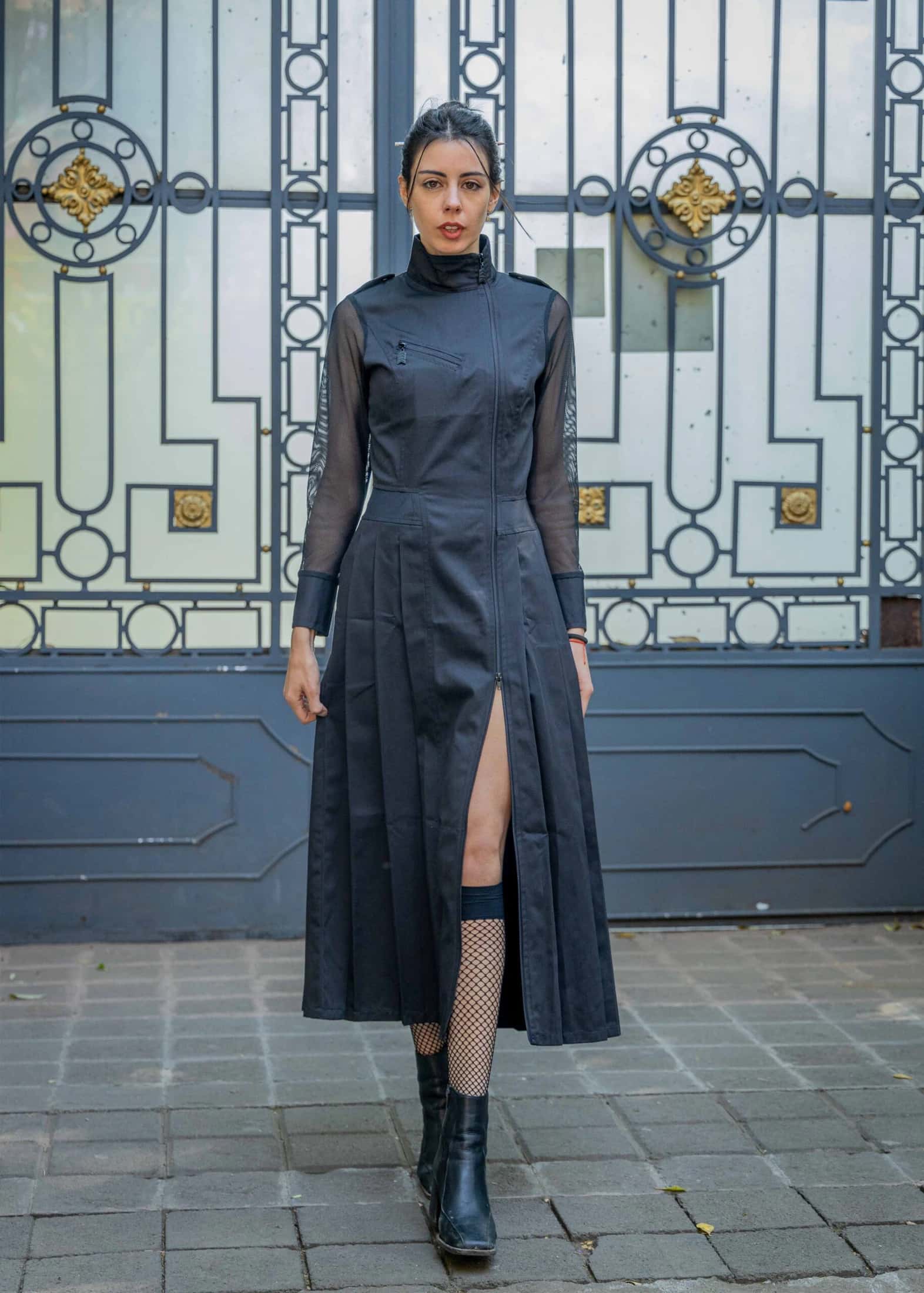 Vestido K-34