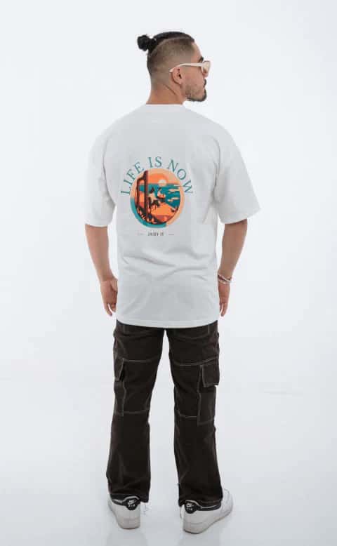 Camiseta Básica - miniatura 4