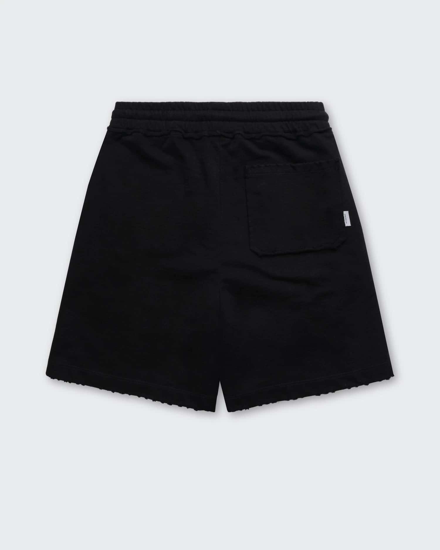 Pantaloneta Negra Energy - miniatura 5