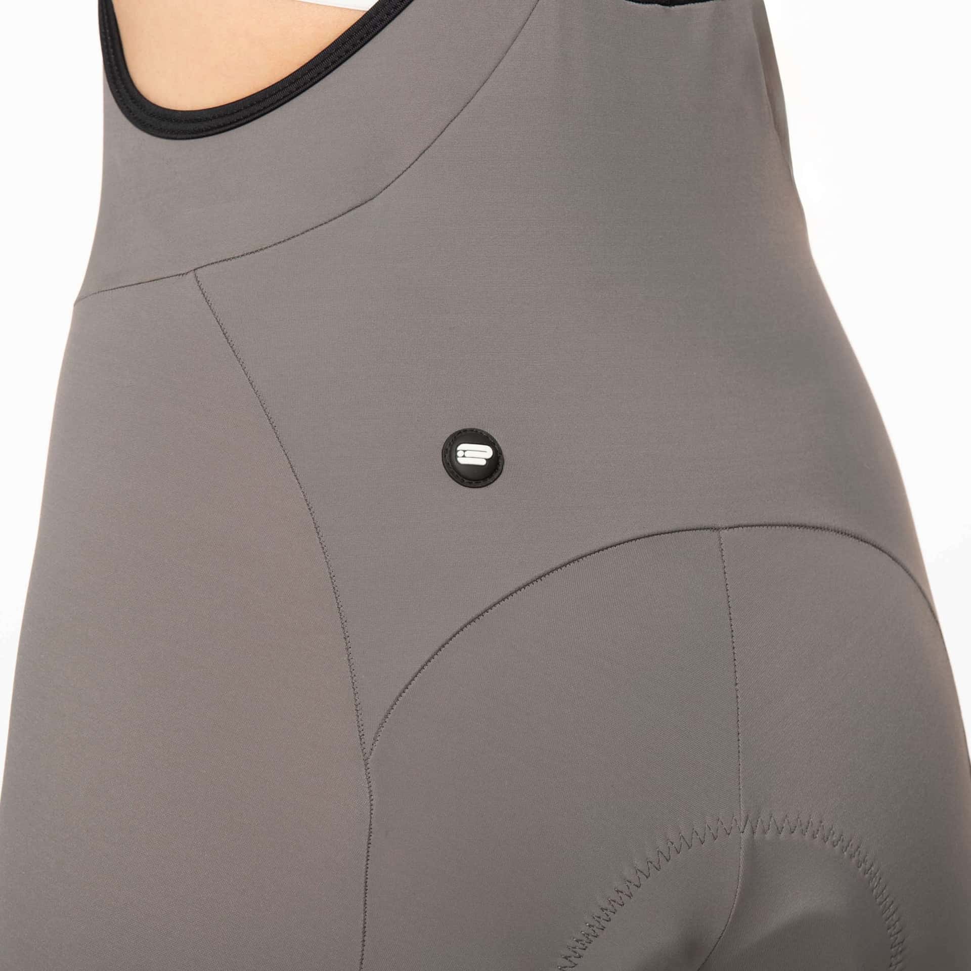 Pantaloneta Axis Grey Femenina - miniatura 8