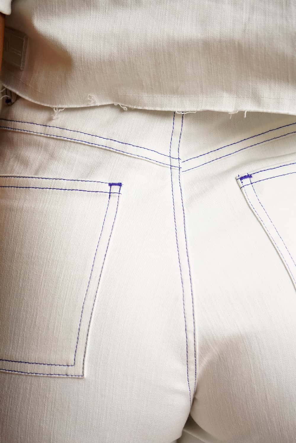 TOO GOOD PANTS - miniatura 8