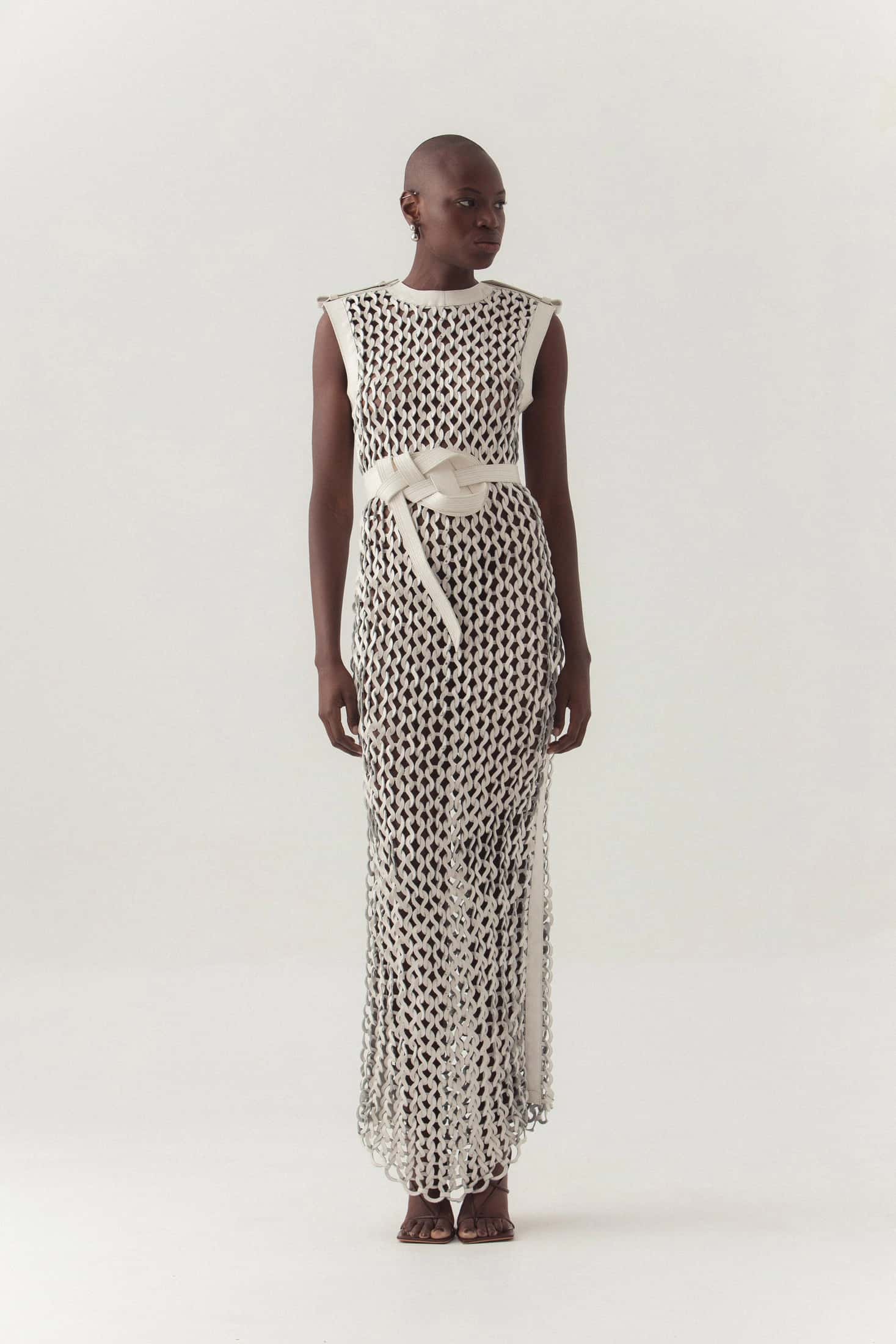CARMEN DRESS - miniatura 1
