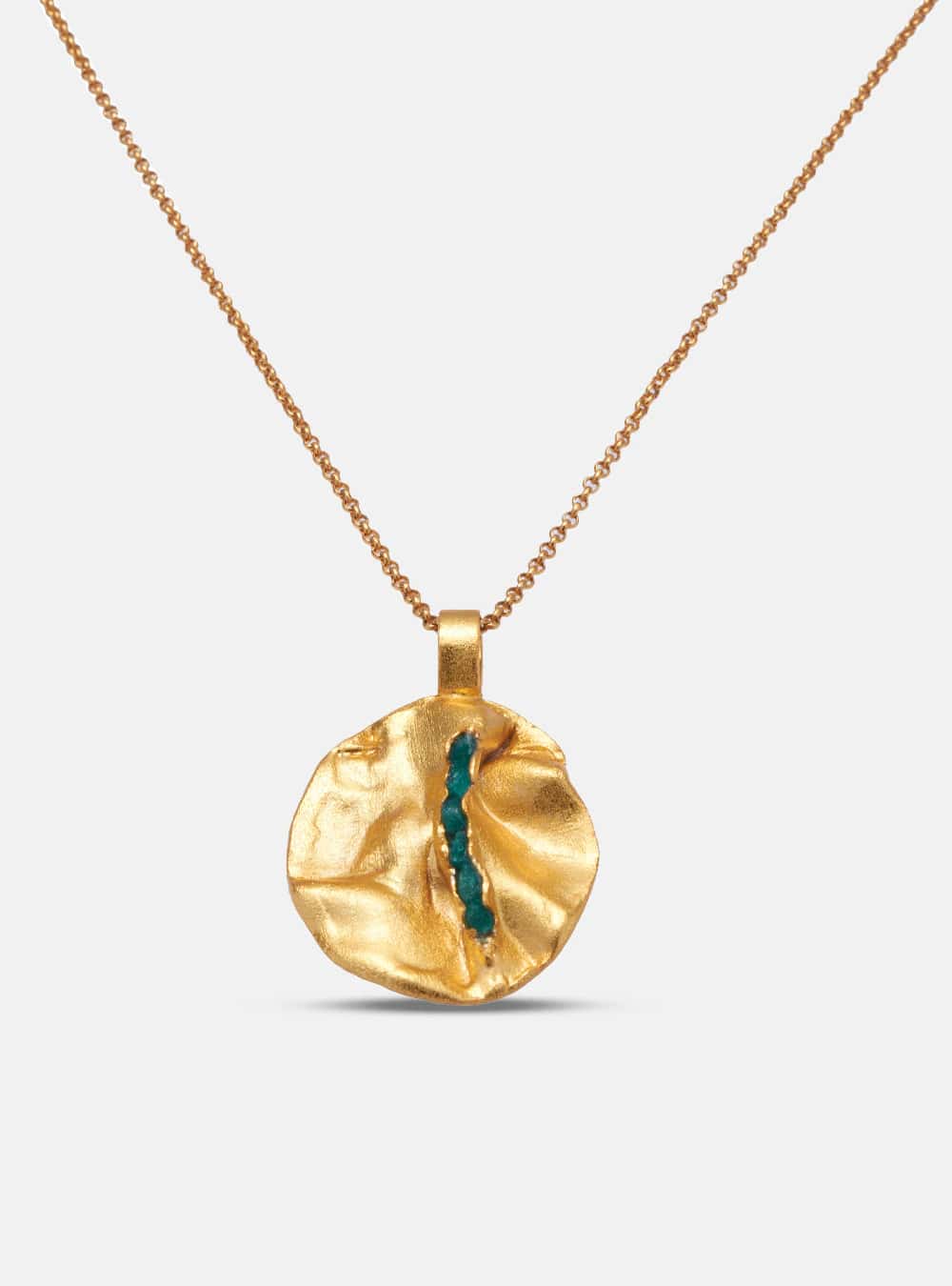 Collar Chuhu - miniatura 3