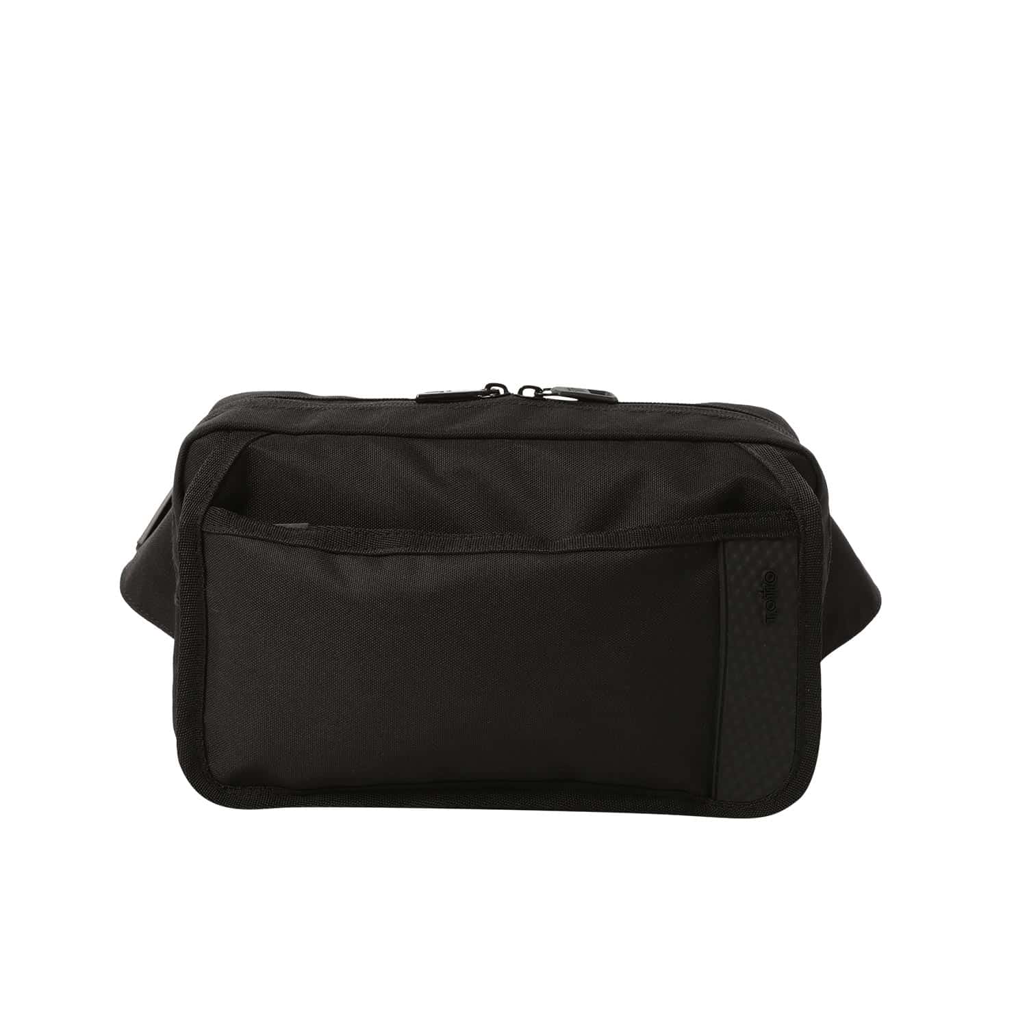 Riñonera Unisex Chill Bee Negra