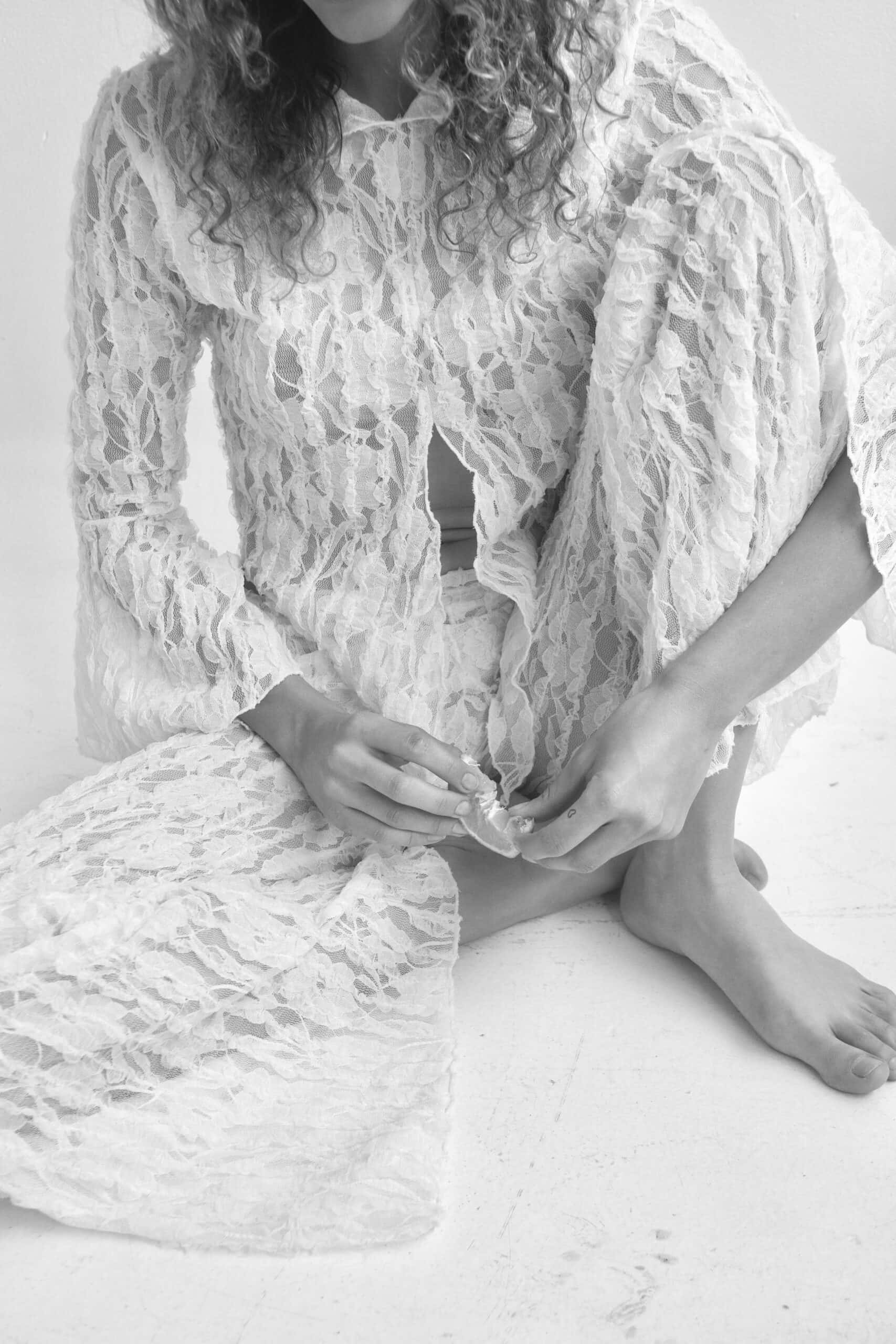 Top LACE - miniatura 4