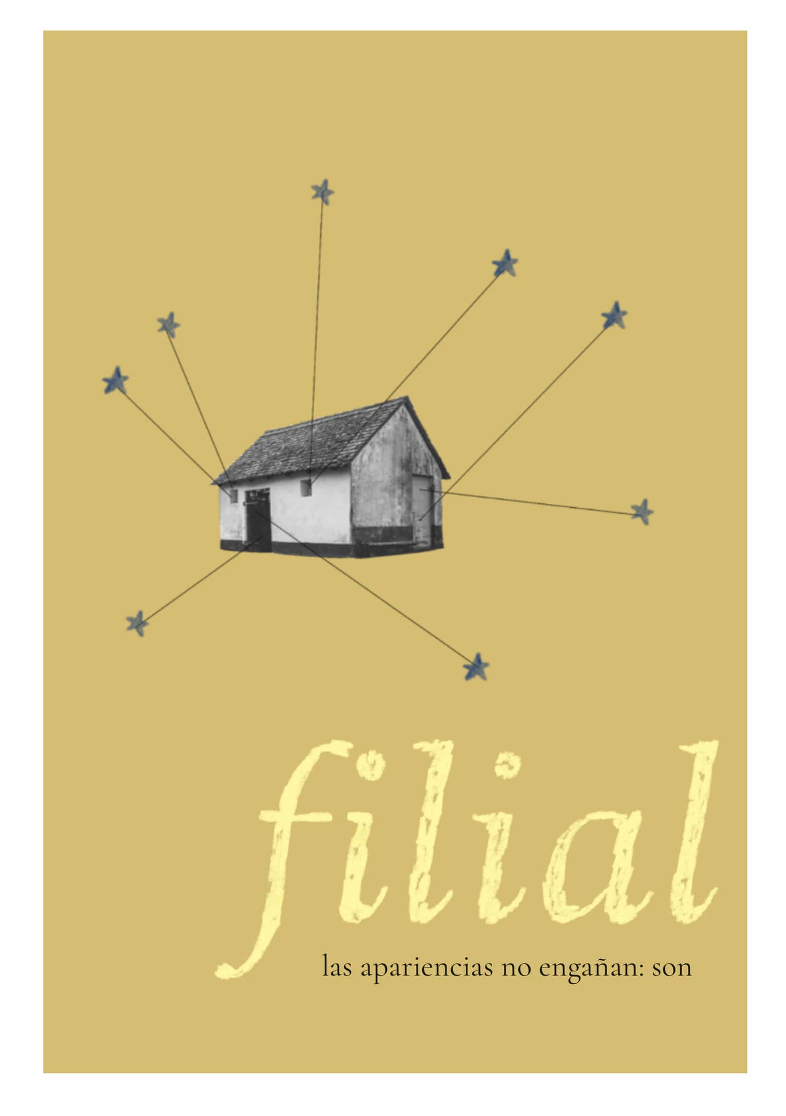 Filial  Poemario + 2 Prints - miniatura 3