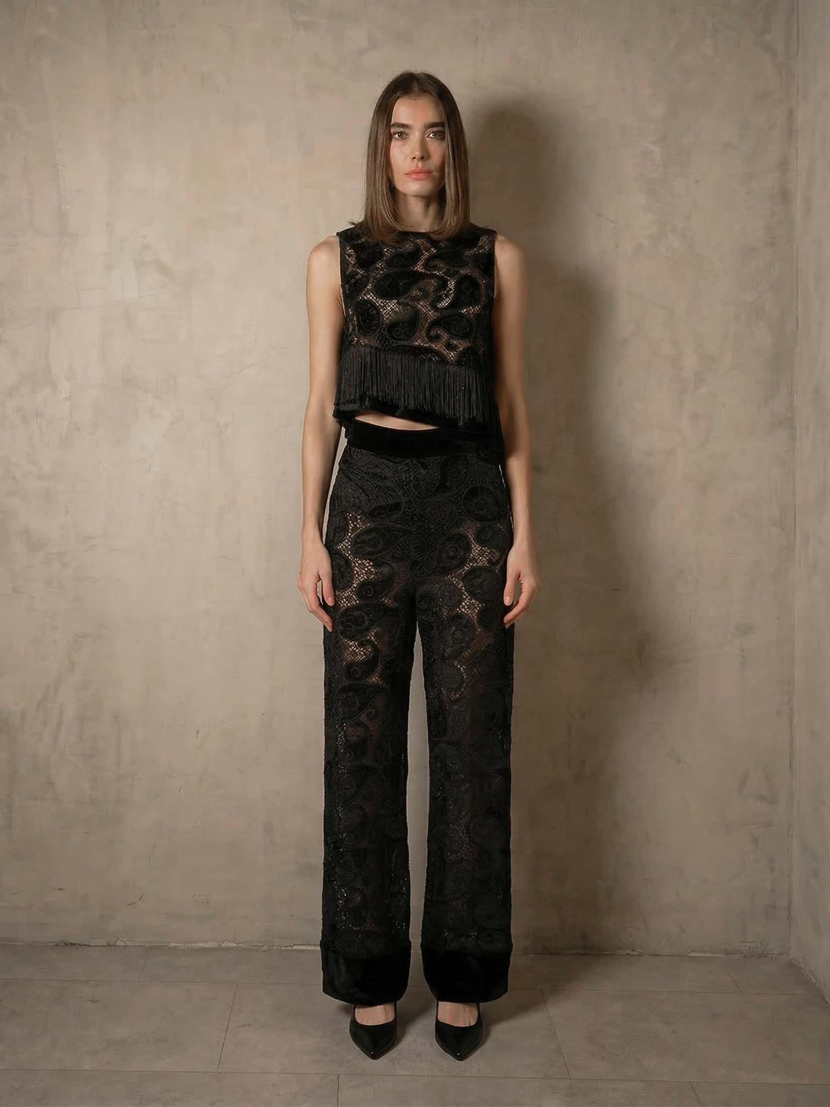 JOSEPHINE SET