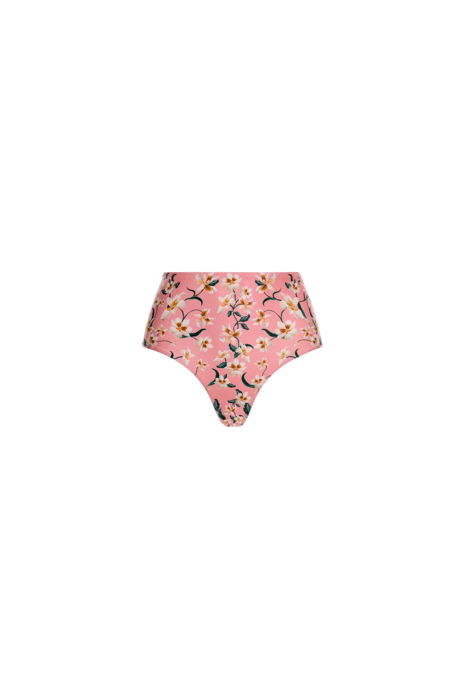 Magenta Promesa Bikini Bottom - miniatura 5
