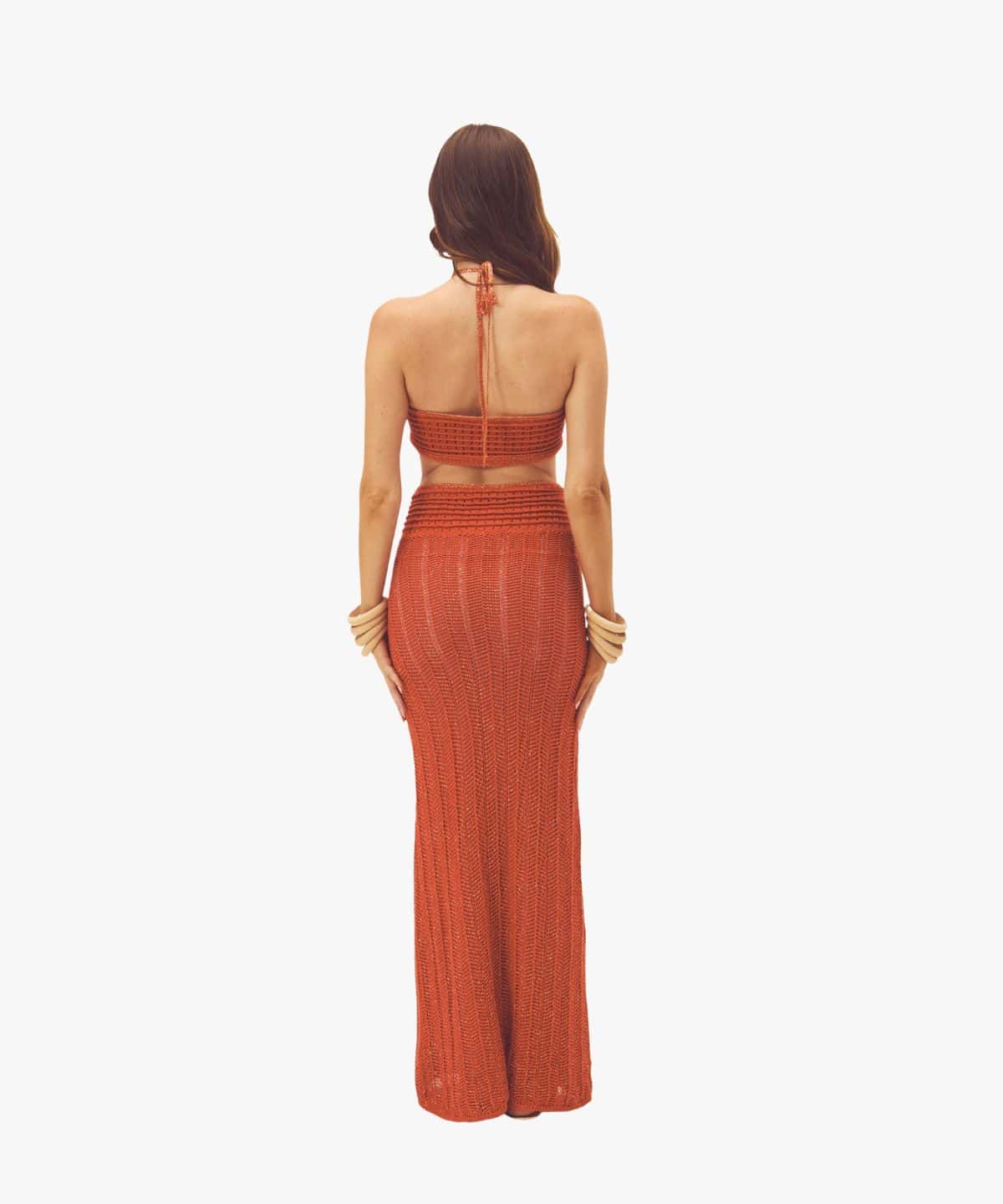 Luli Peach Top - miniatura 5