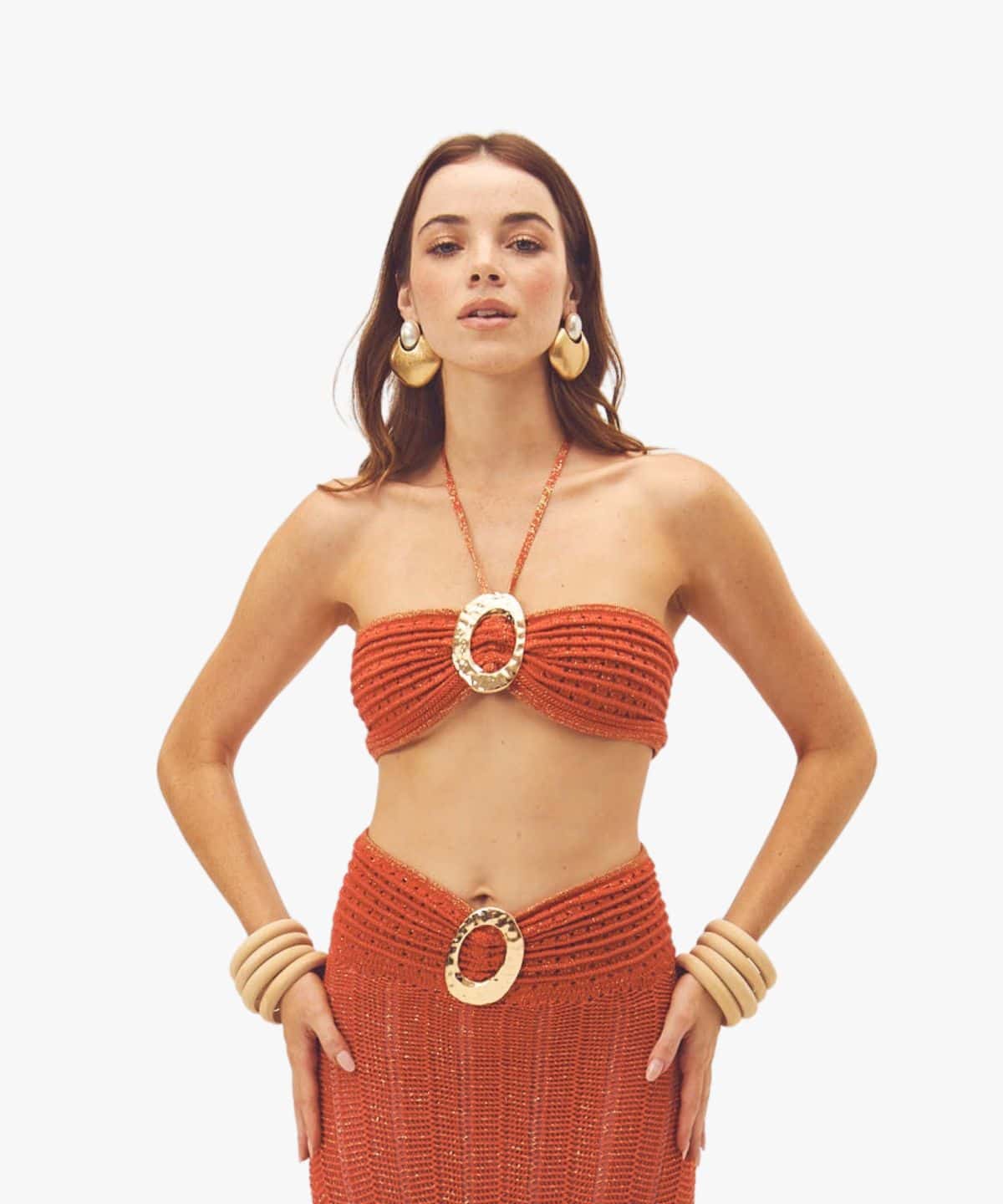 Luli Peach Top - miniatura 1