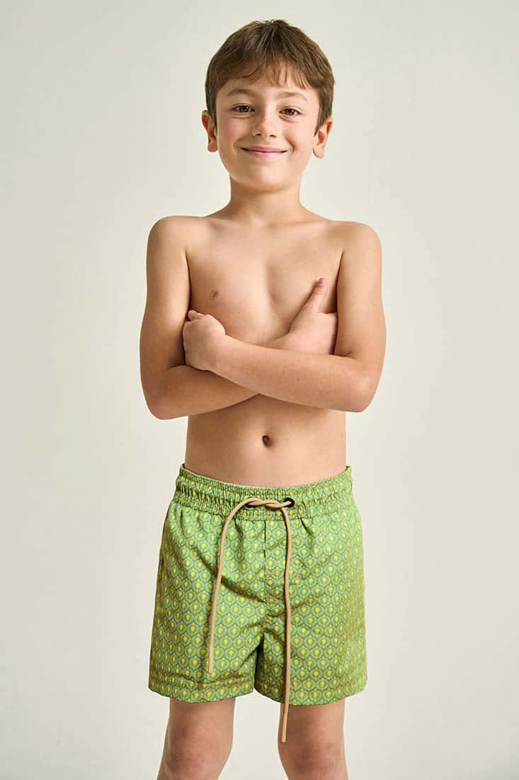 Pantaloneta kids