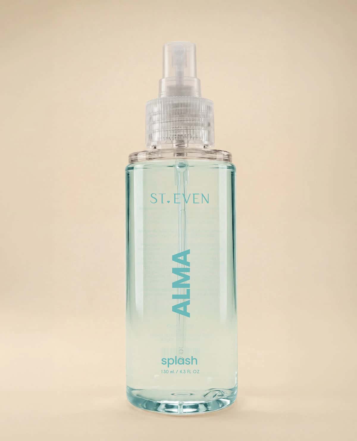 Splash Corporal Floral Mujer | 130 ml - ST.EVEN