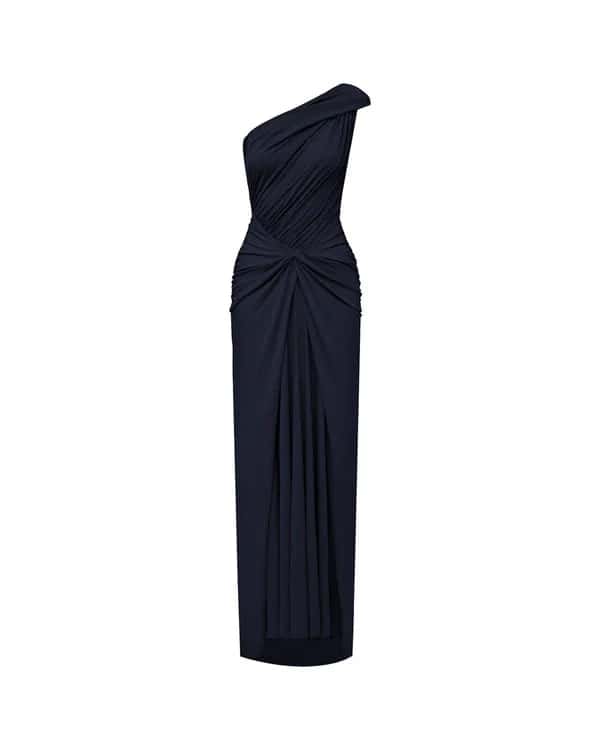 ALESSIA MAXI DRESS - miniatura 1