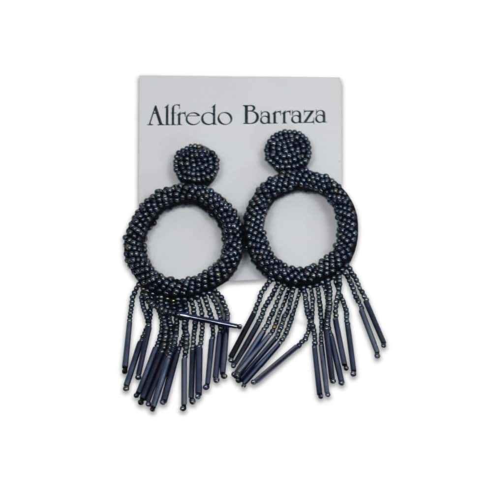 Colombian Handmade Earrings - miniatura 2