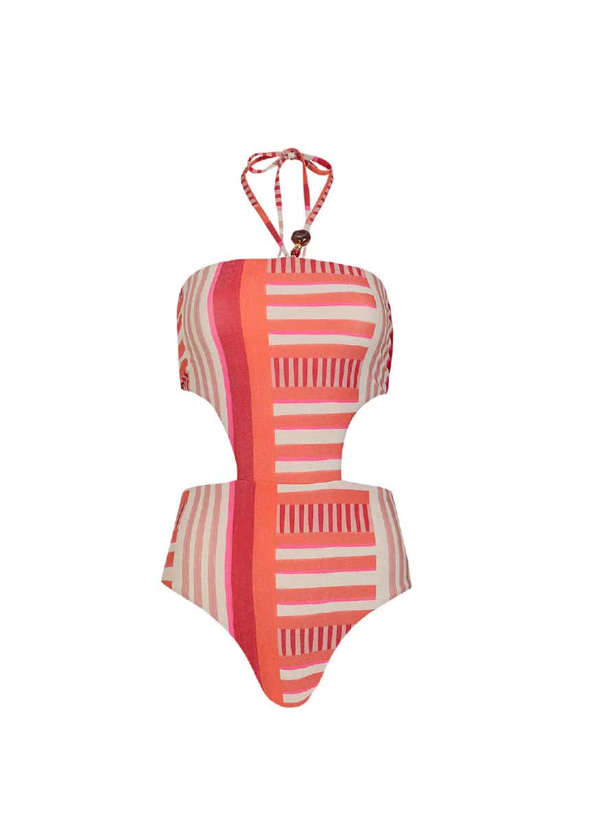 SUNSET BAAZAR ROCKY ONE PIECE 96123 - miniatura 3