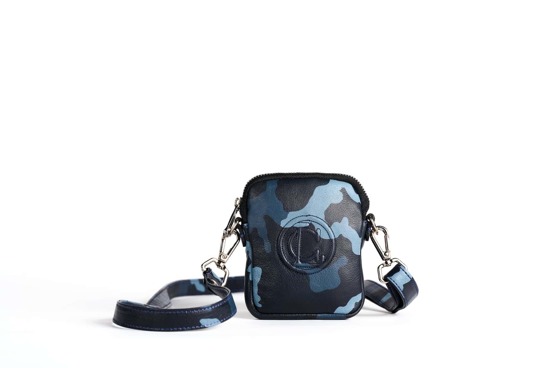 Freedom Mini Pouch Camouflage Night Camo