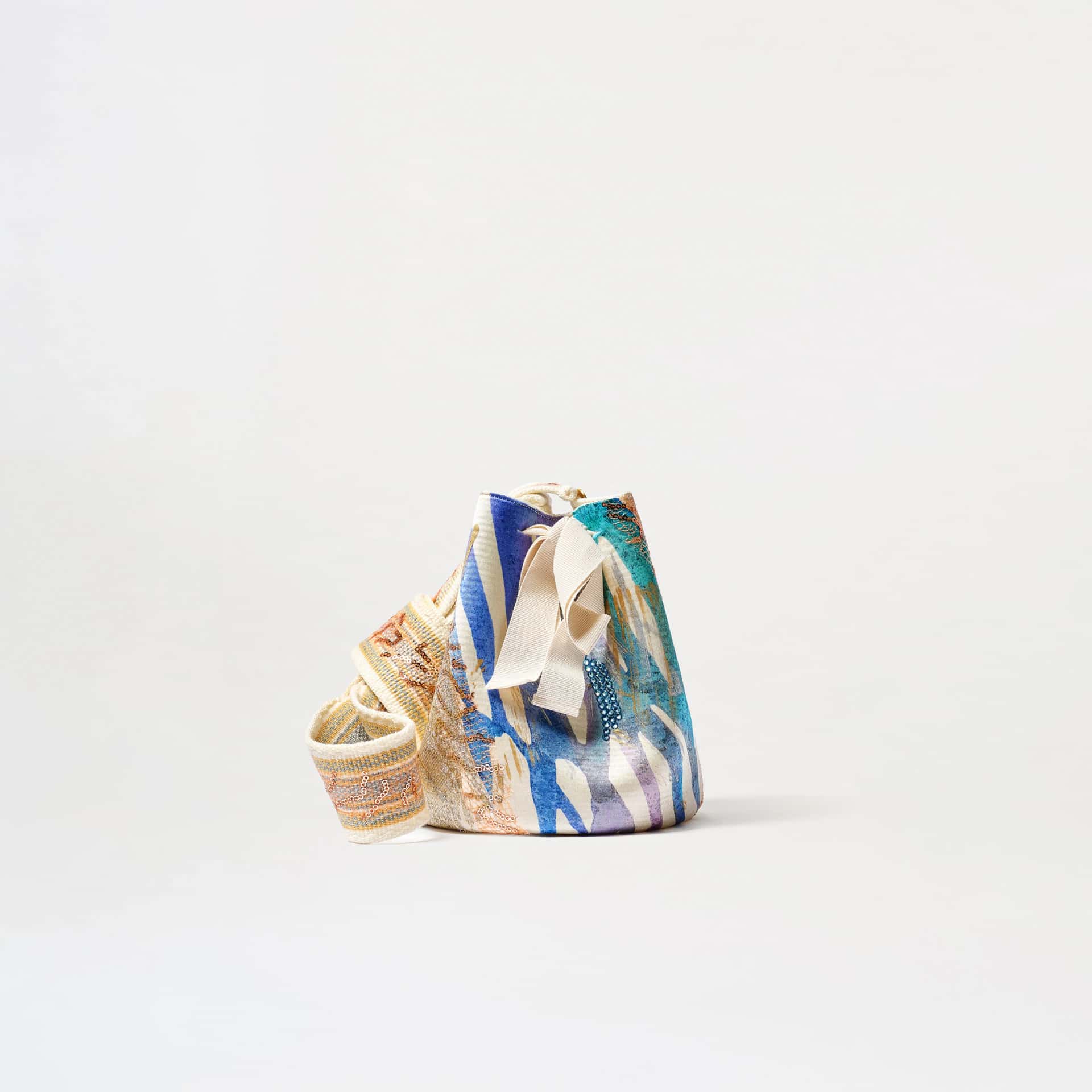 Mochila Laaput Small