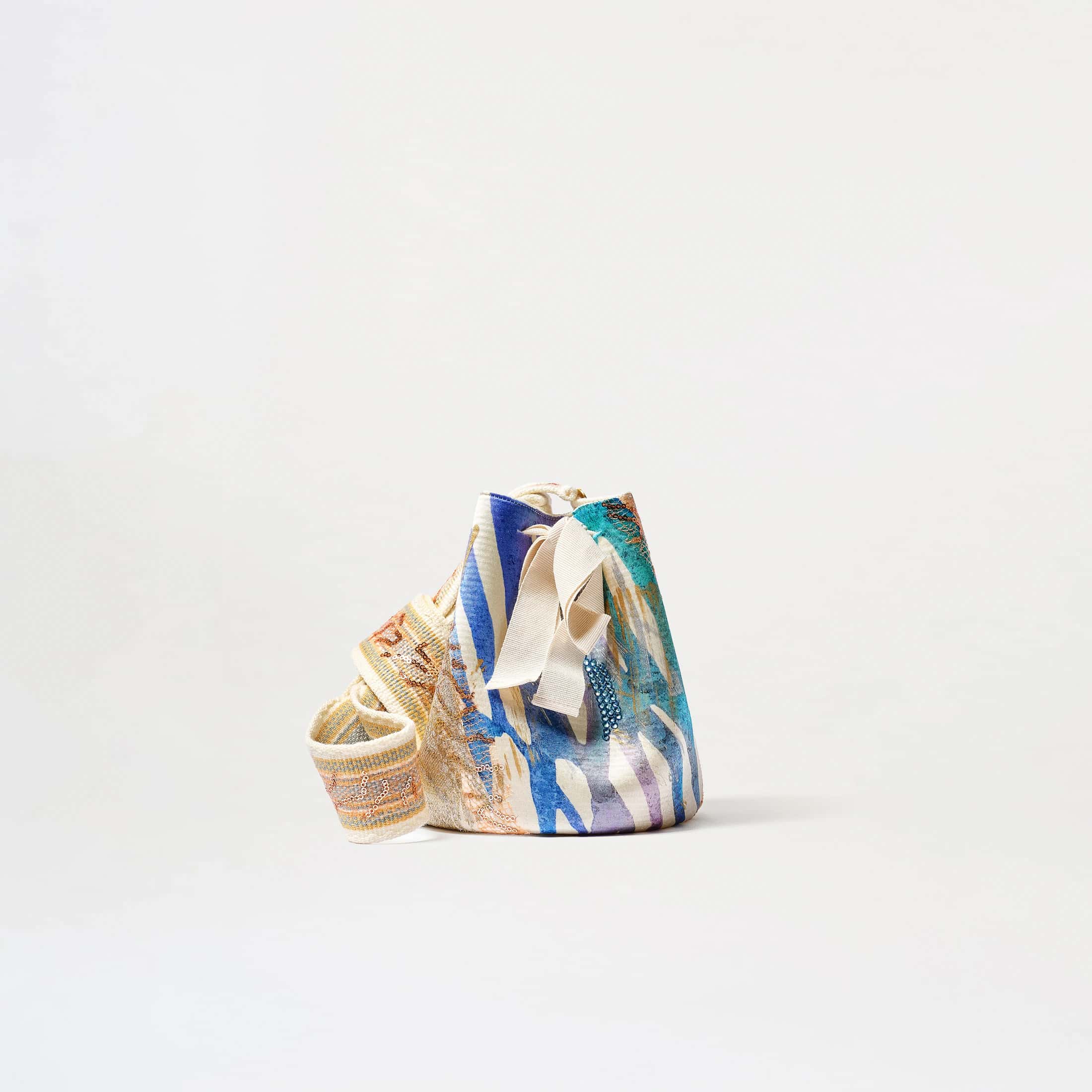 Mochila Laaput Small