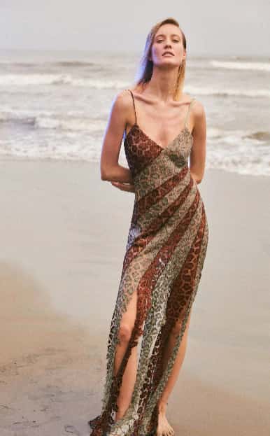 Hera Dress - miniatura 2