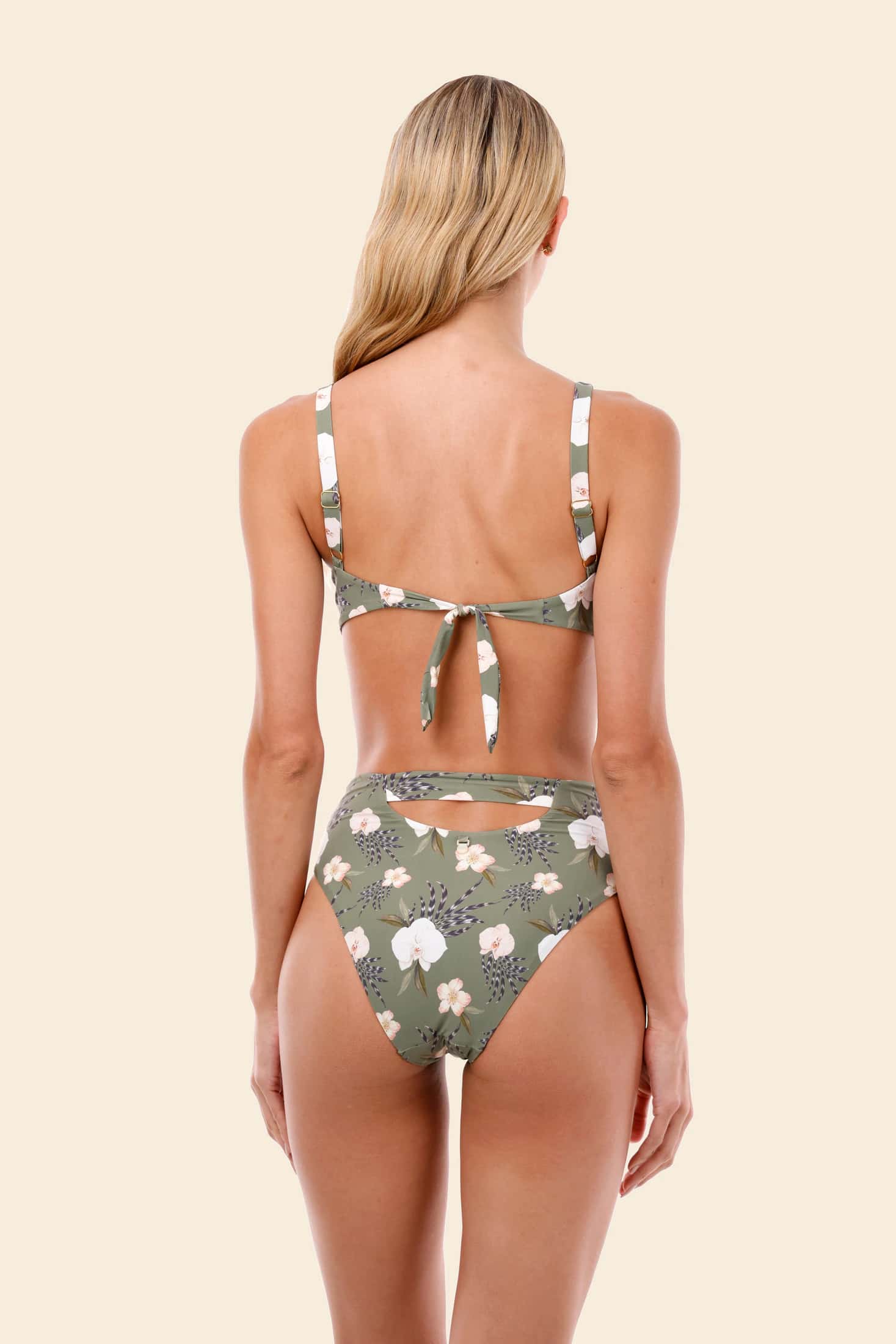 Safari Mai Moon Bay Bottom