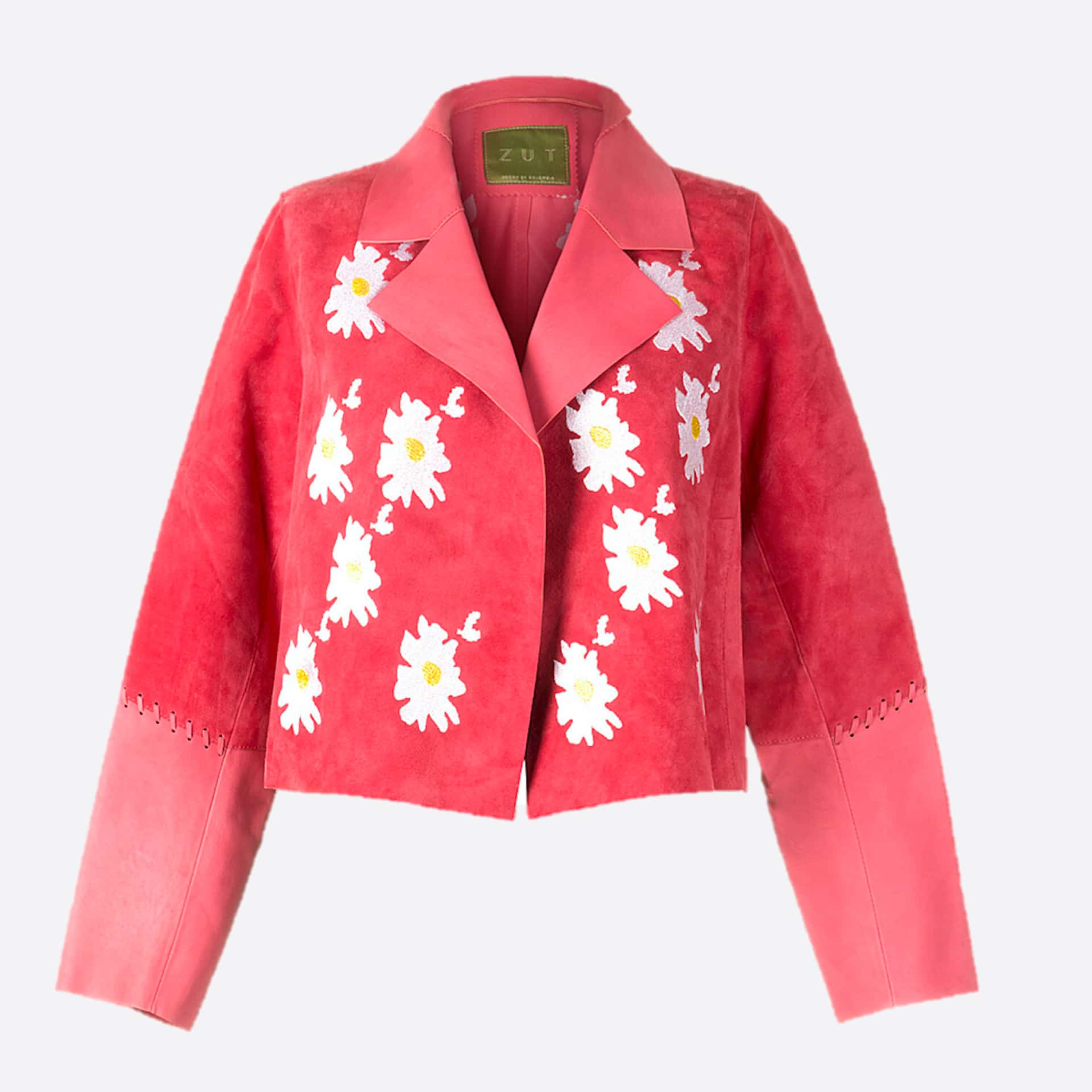 MARGARITA SHORT JACKET