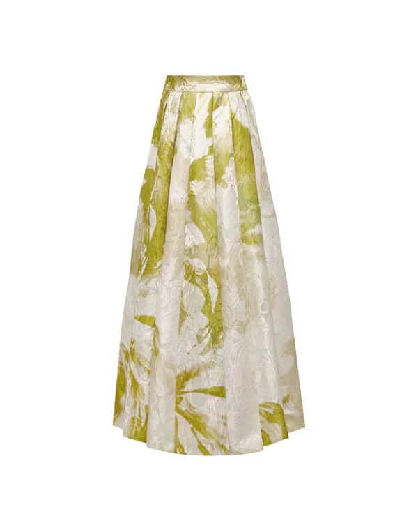MAXI FALDA CONTORNO