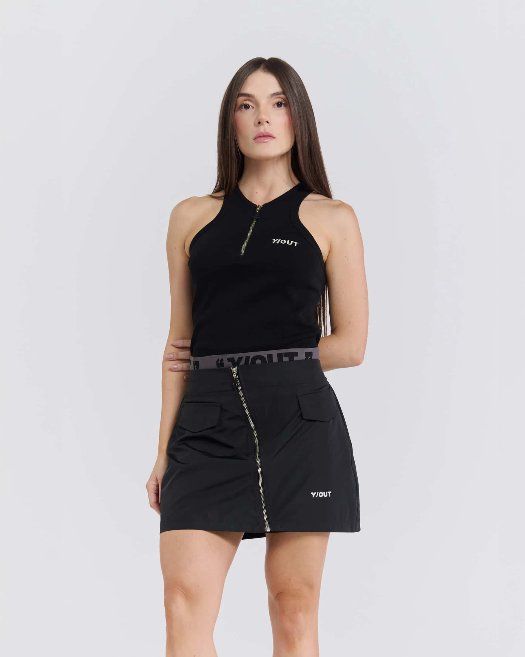 DXB SKIRT - miniatura 7
