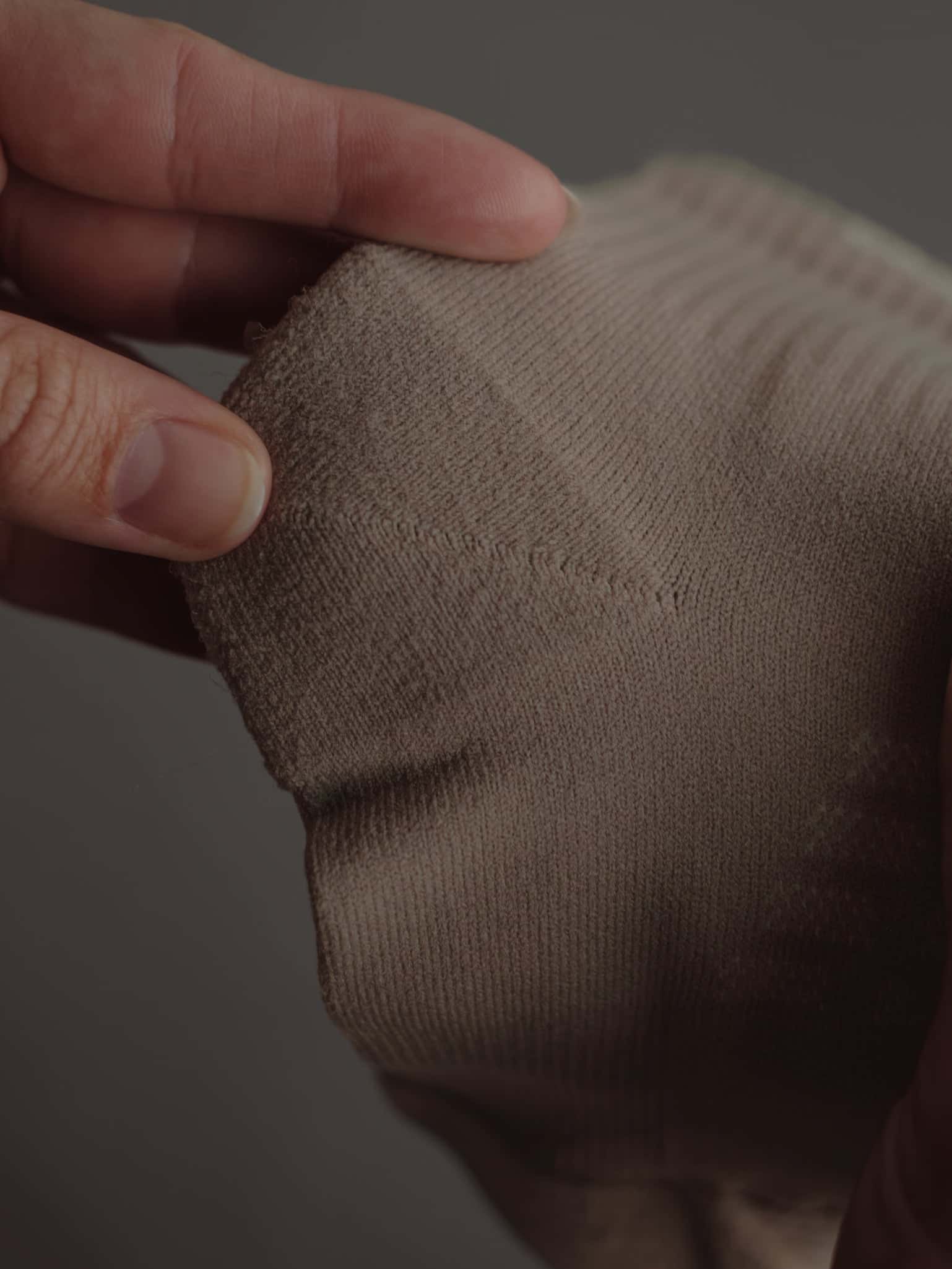 RUNNING SOCKS - ASH - miniatura 6