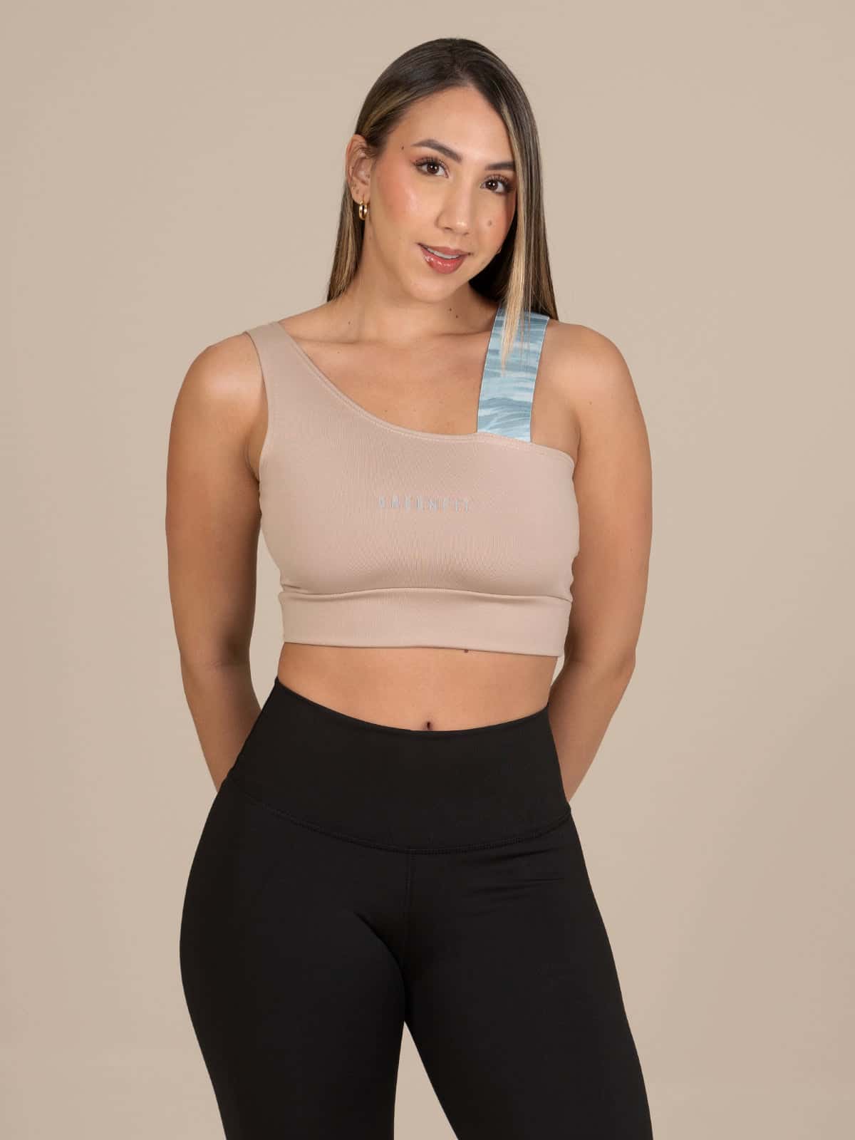 Top love beige